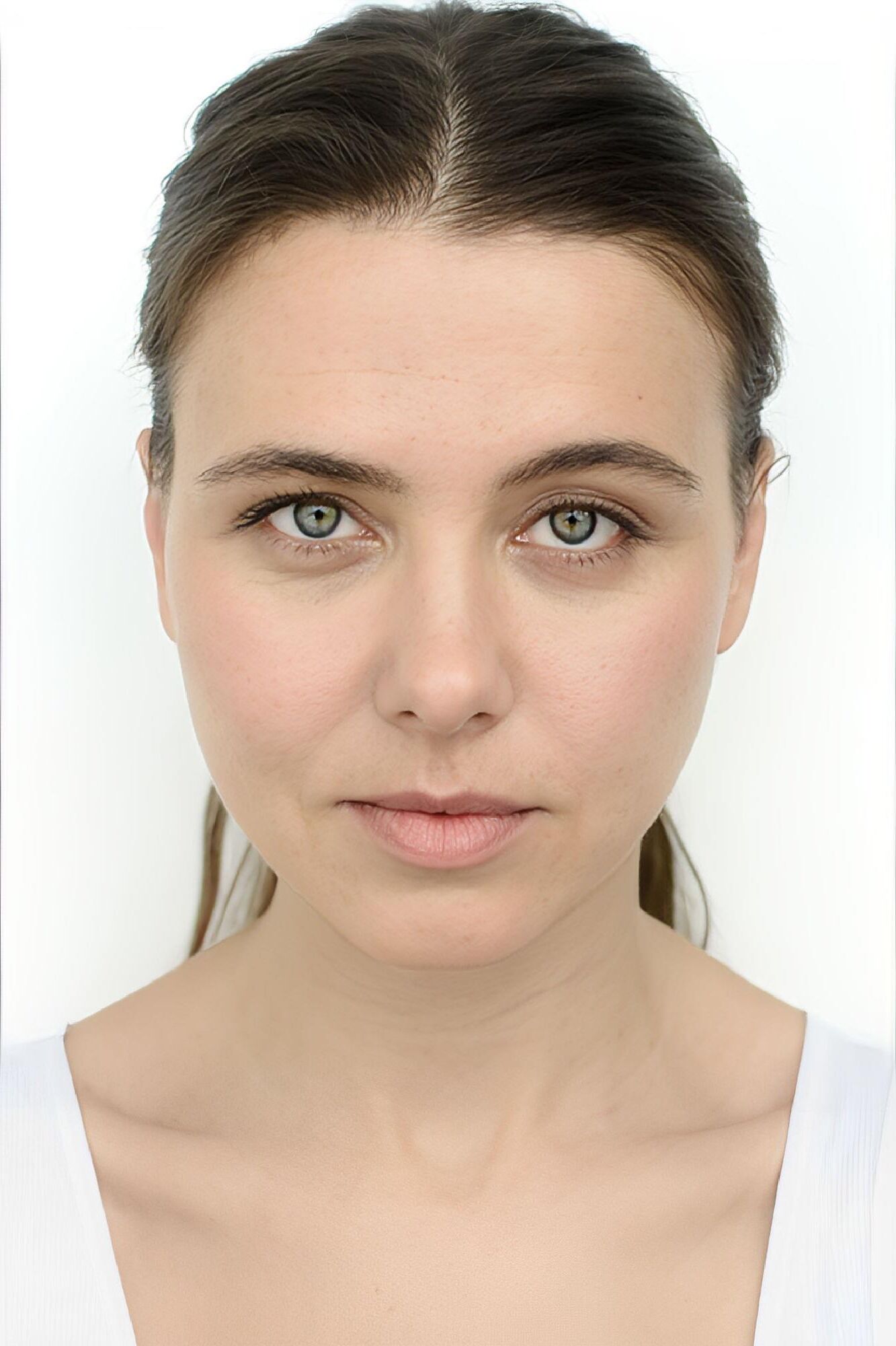 Rostos