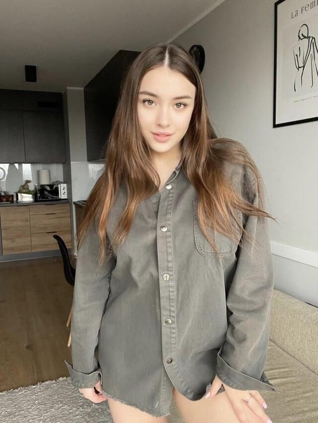 Karina Sokolova