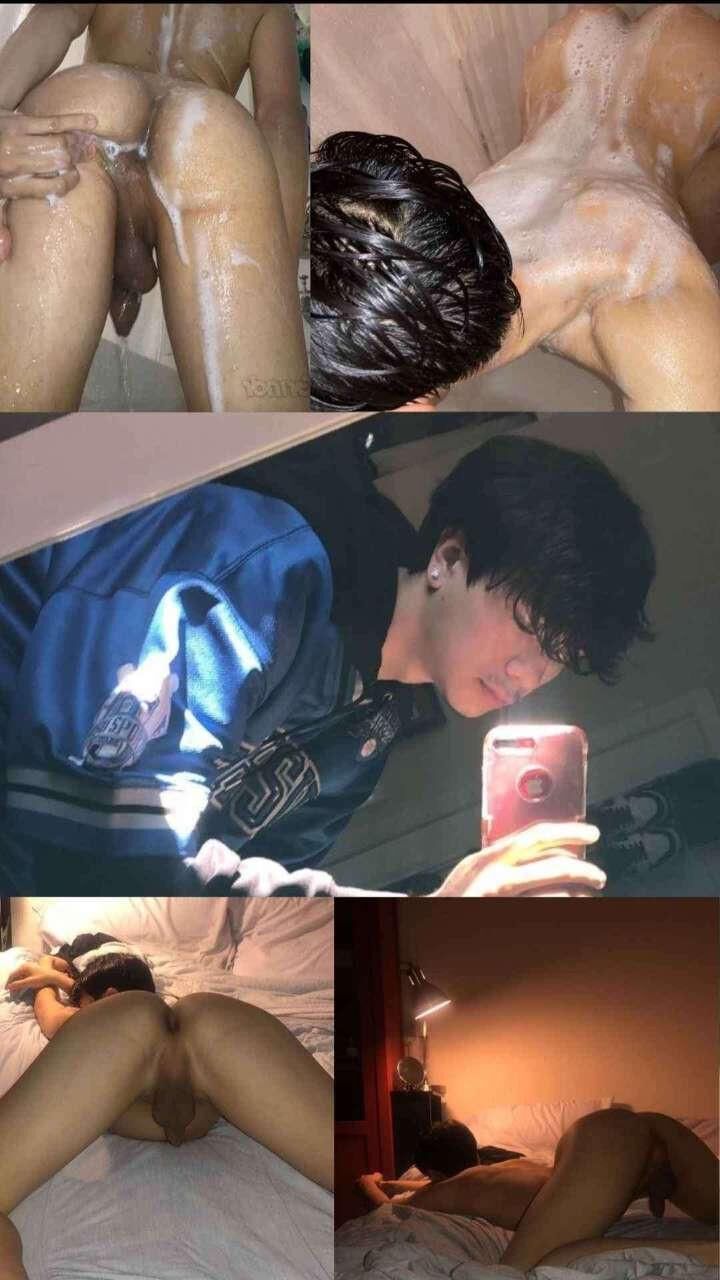 Teen twink for use