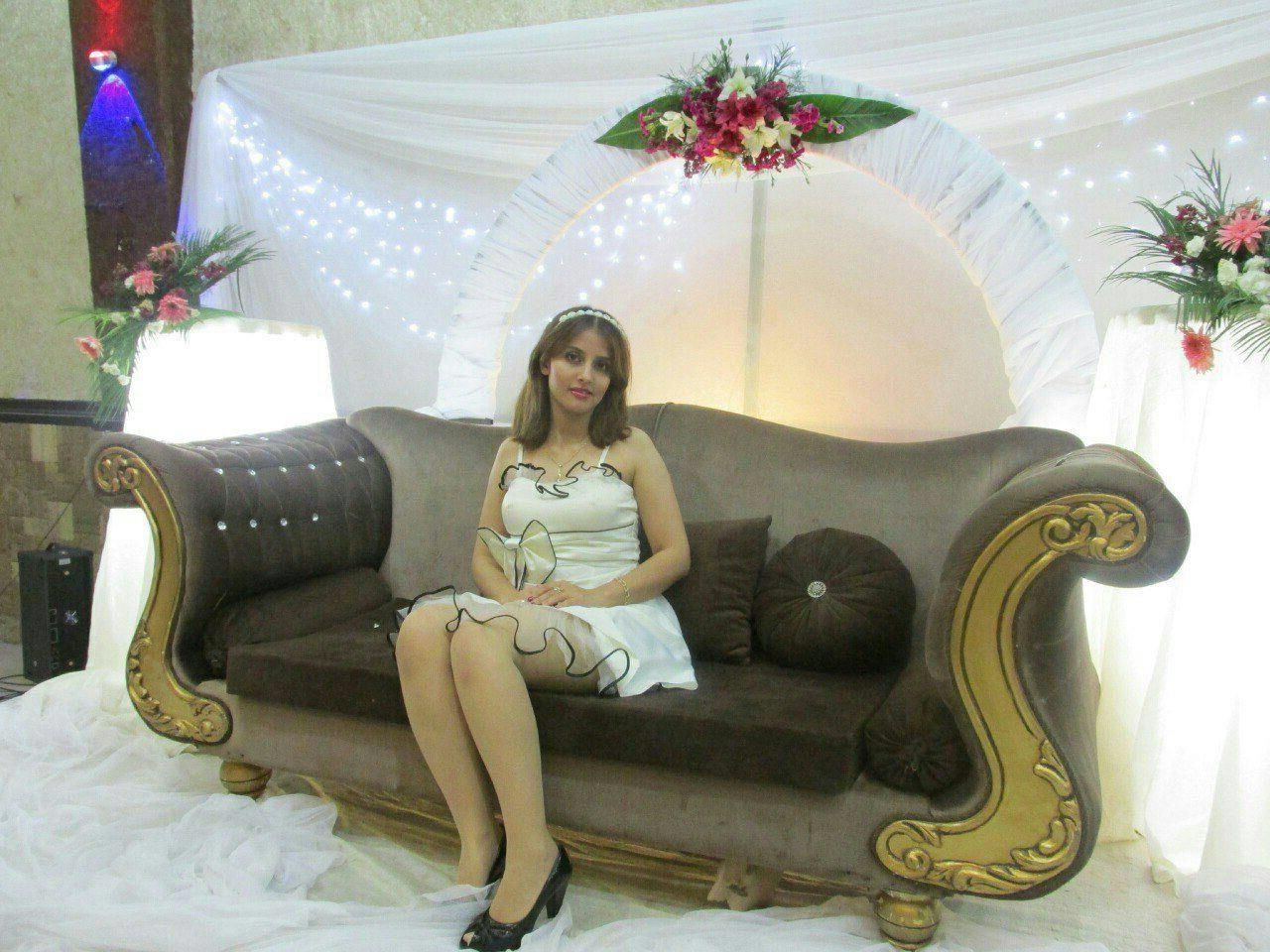 Iranian Persian Softness Fools All