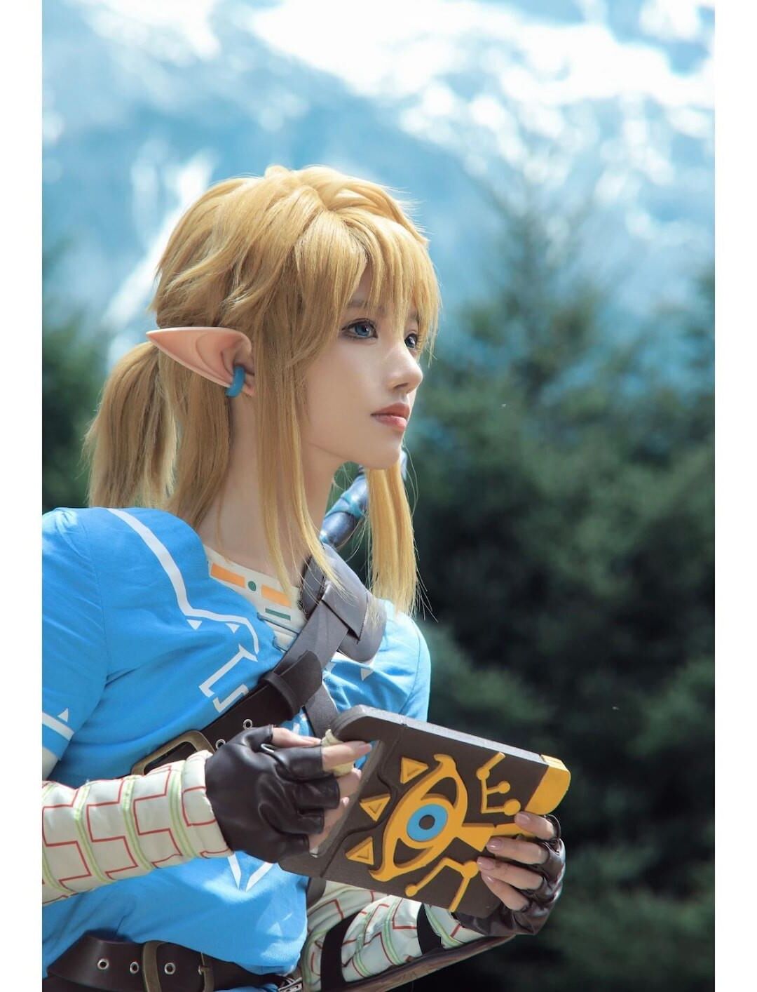 ゼルダの伝説