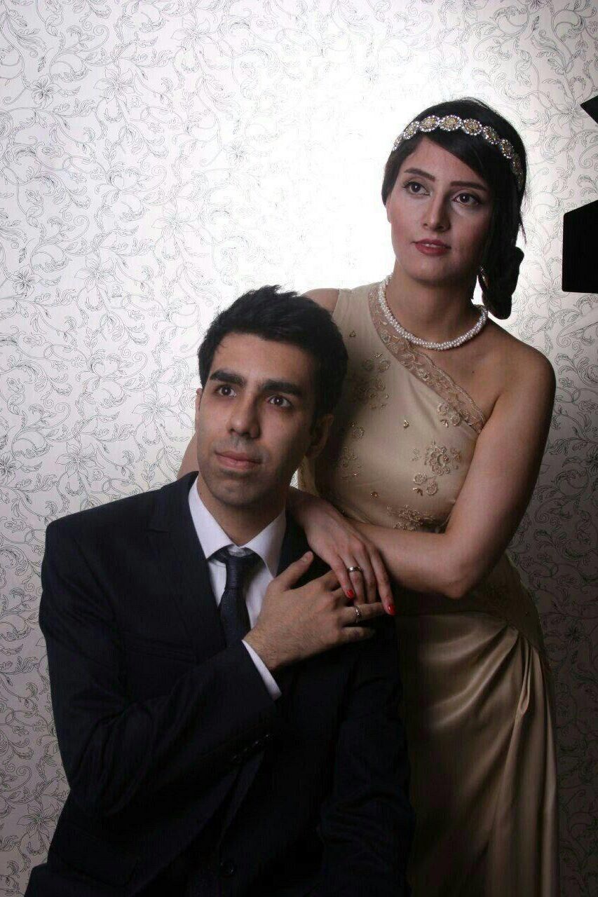 Iranian Persian Softness Fools All
