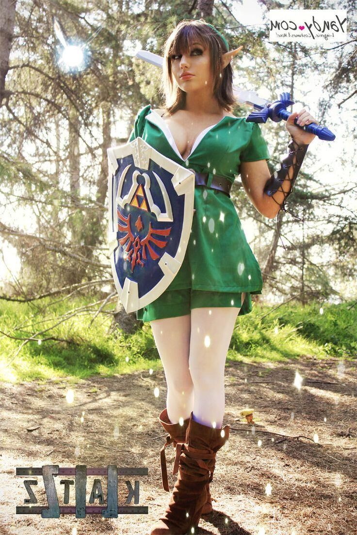 ゼルダの伝説