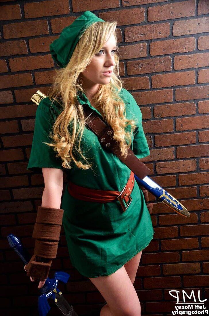 ゼルダの伝説