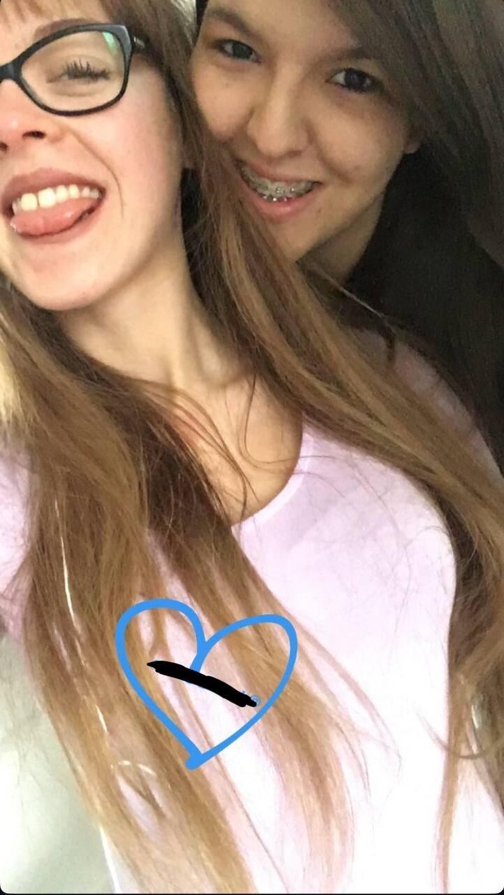 Mariana, a garota que eu quero adorar.