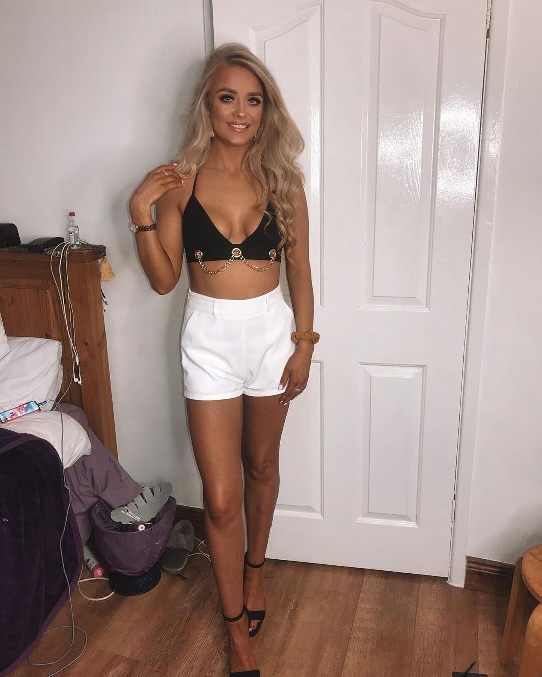 Aime Fuckable Hipersexualized Chav Chavs