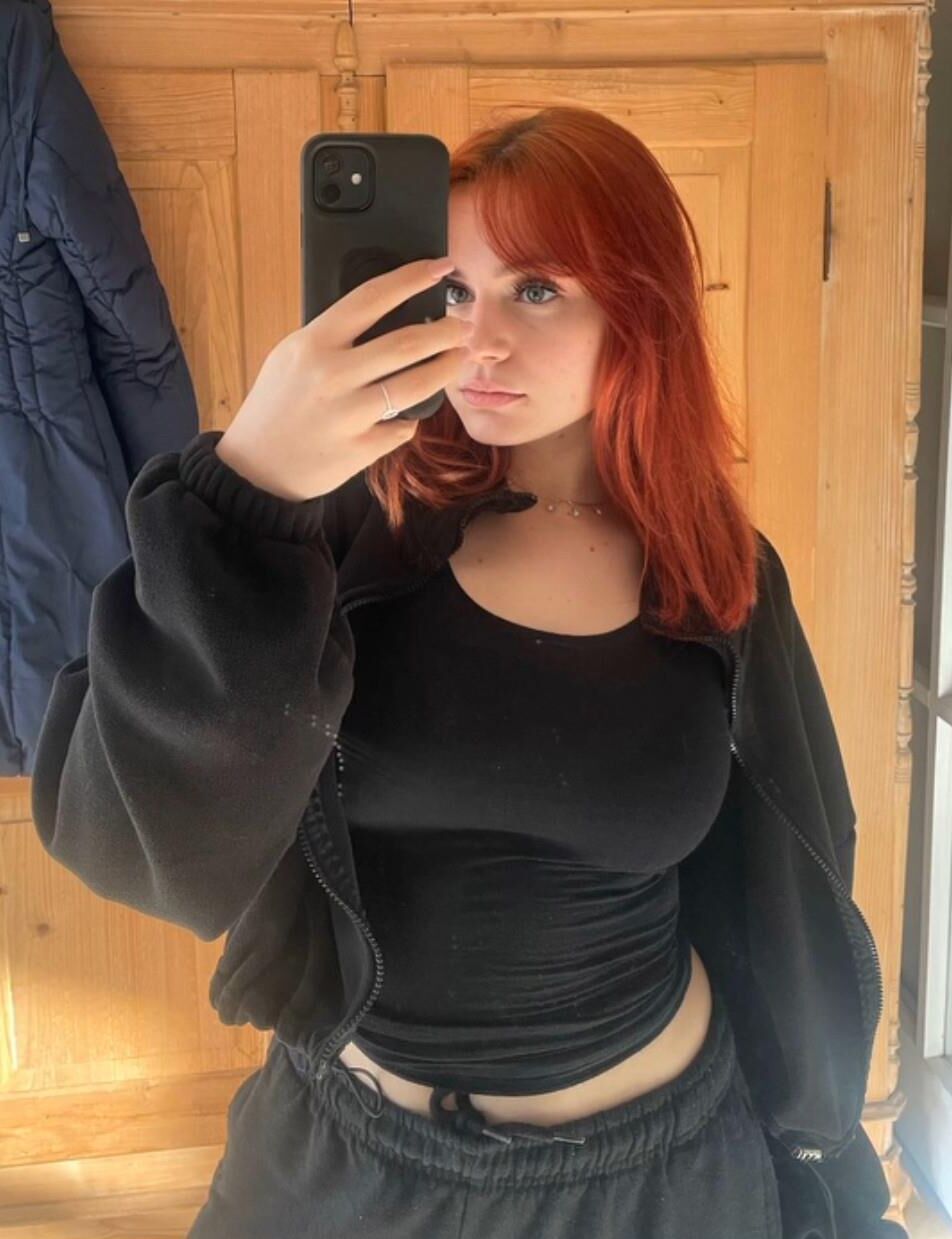 Kara Webslut