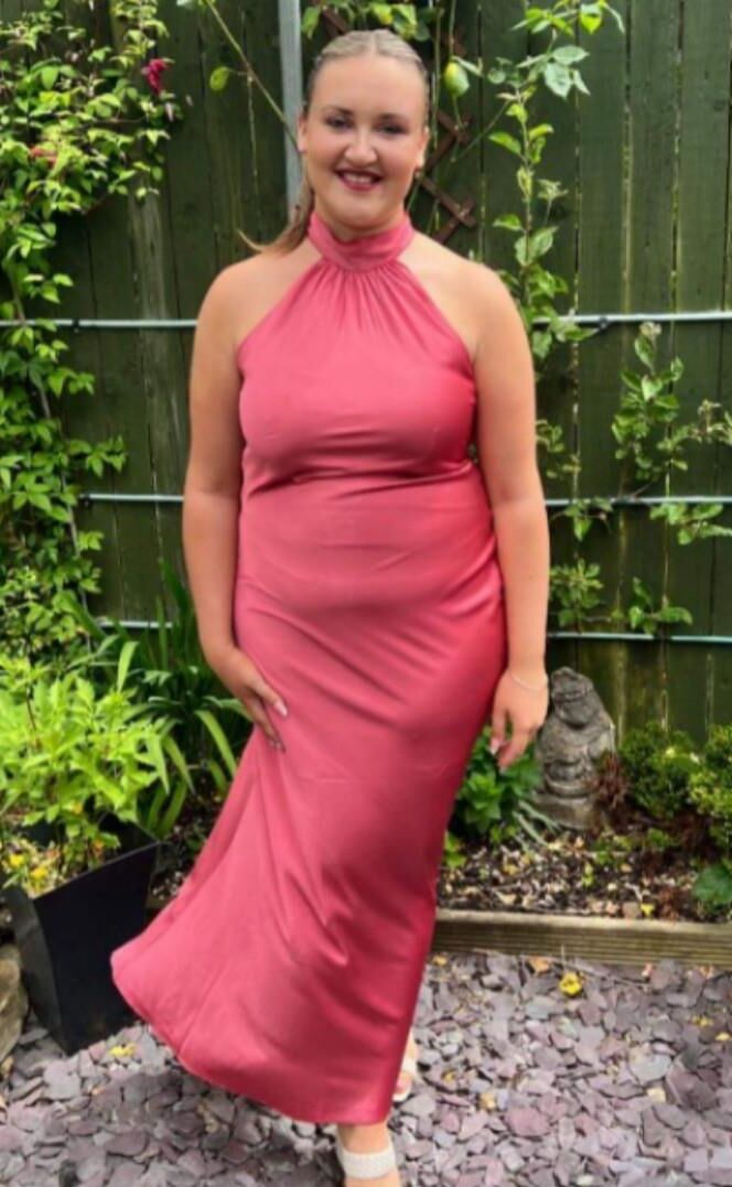 Vestidos formais