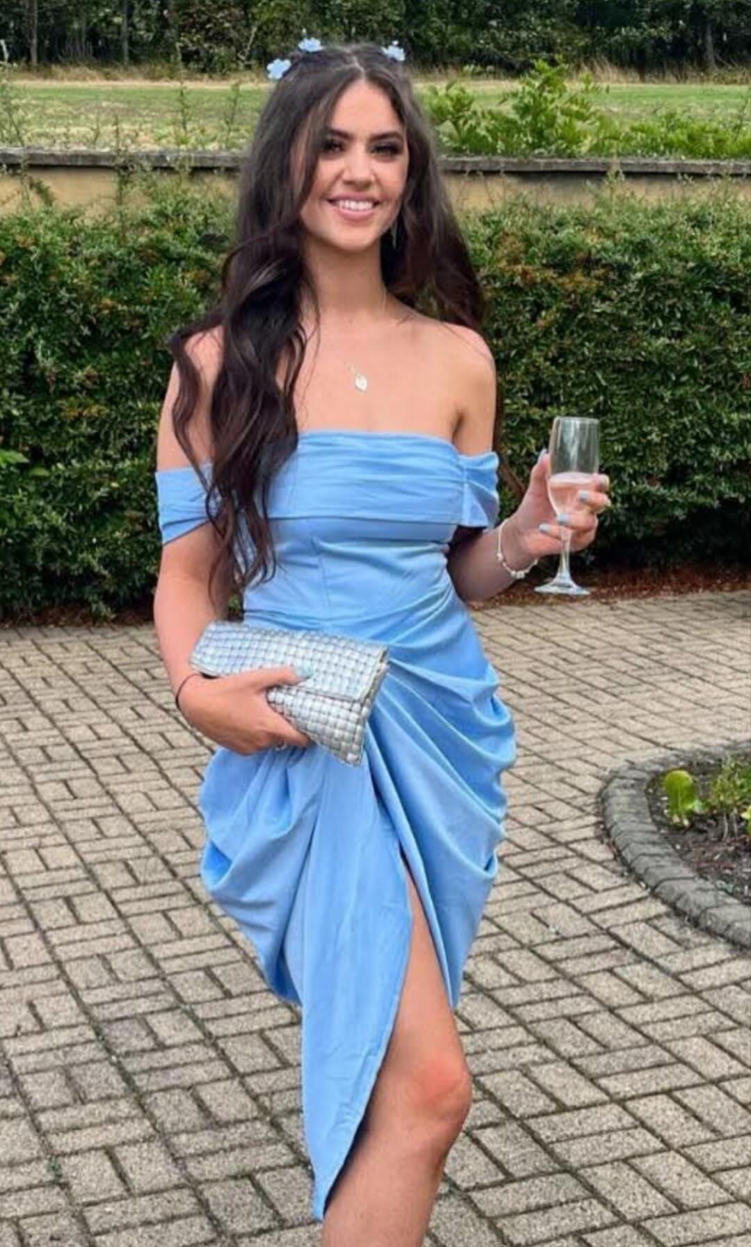 Rainha do baile
