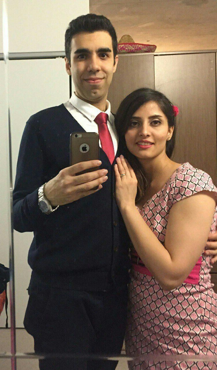 Iranian Persian Softness Fools All