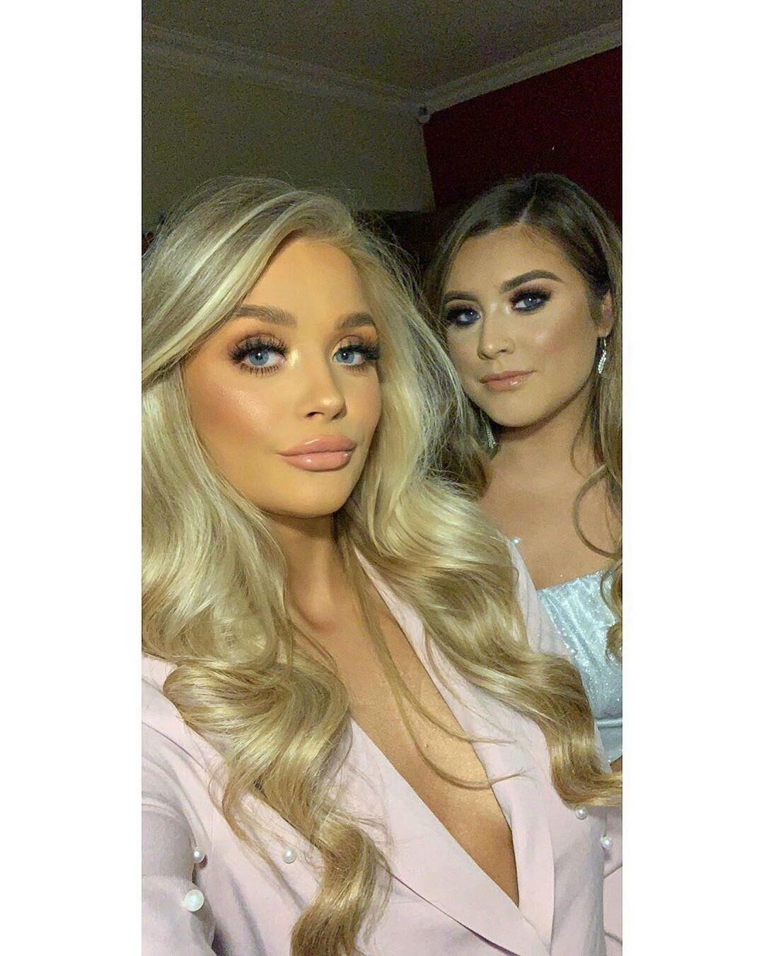 Aime Fuckable Hipersexualized Chav Chavs