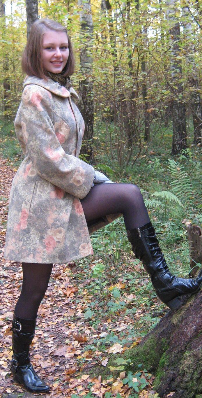 Garota