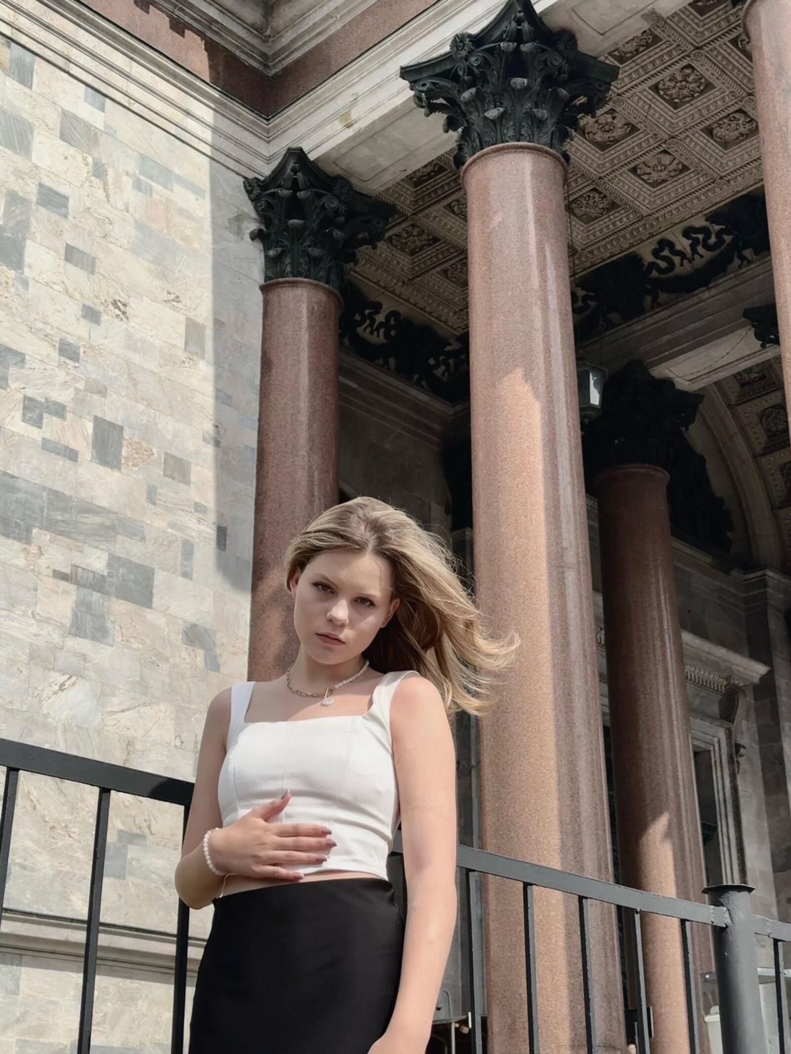 Non Nude Girlfriends Mixed 