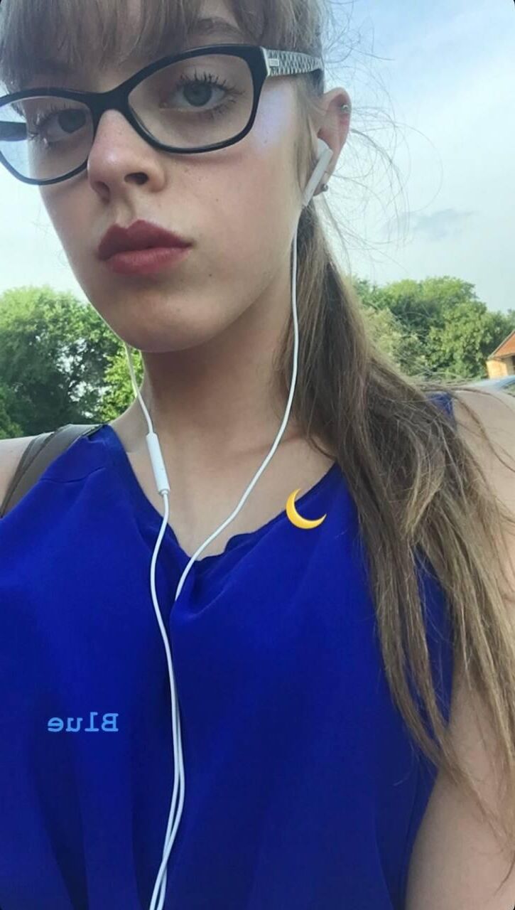 Mariana, a garota que eu quero adorar.