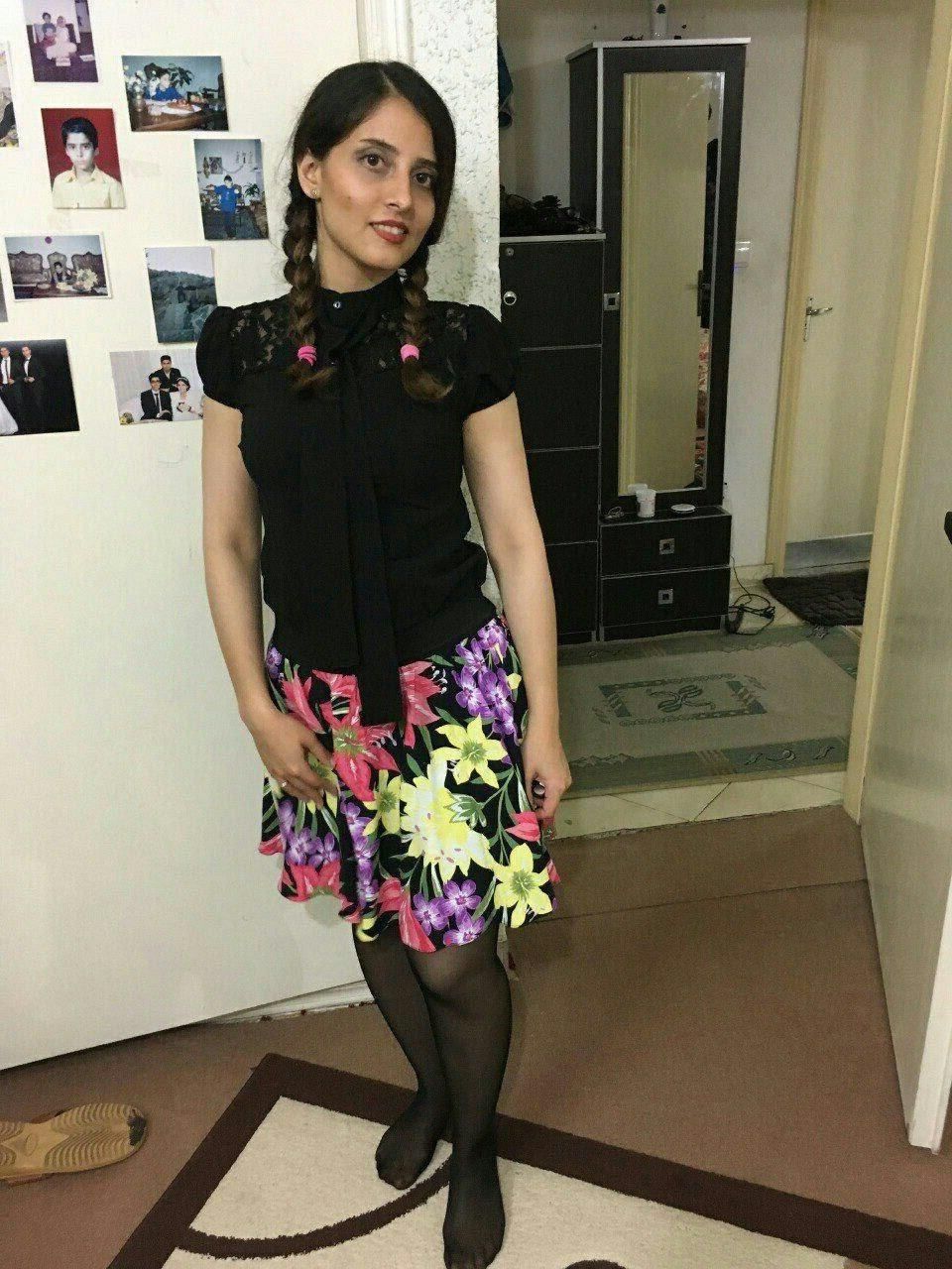 Iranian Persian Softness Fools All