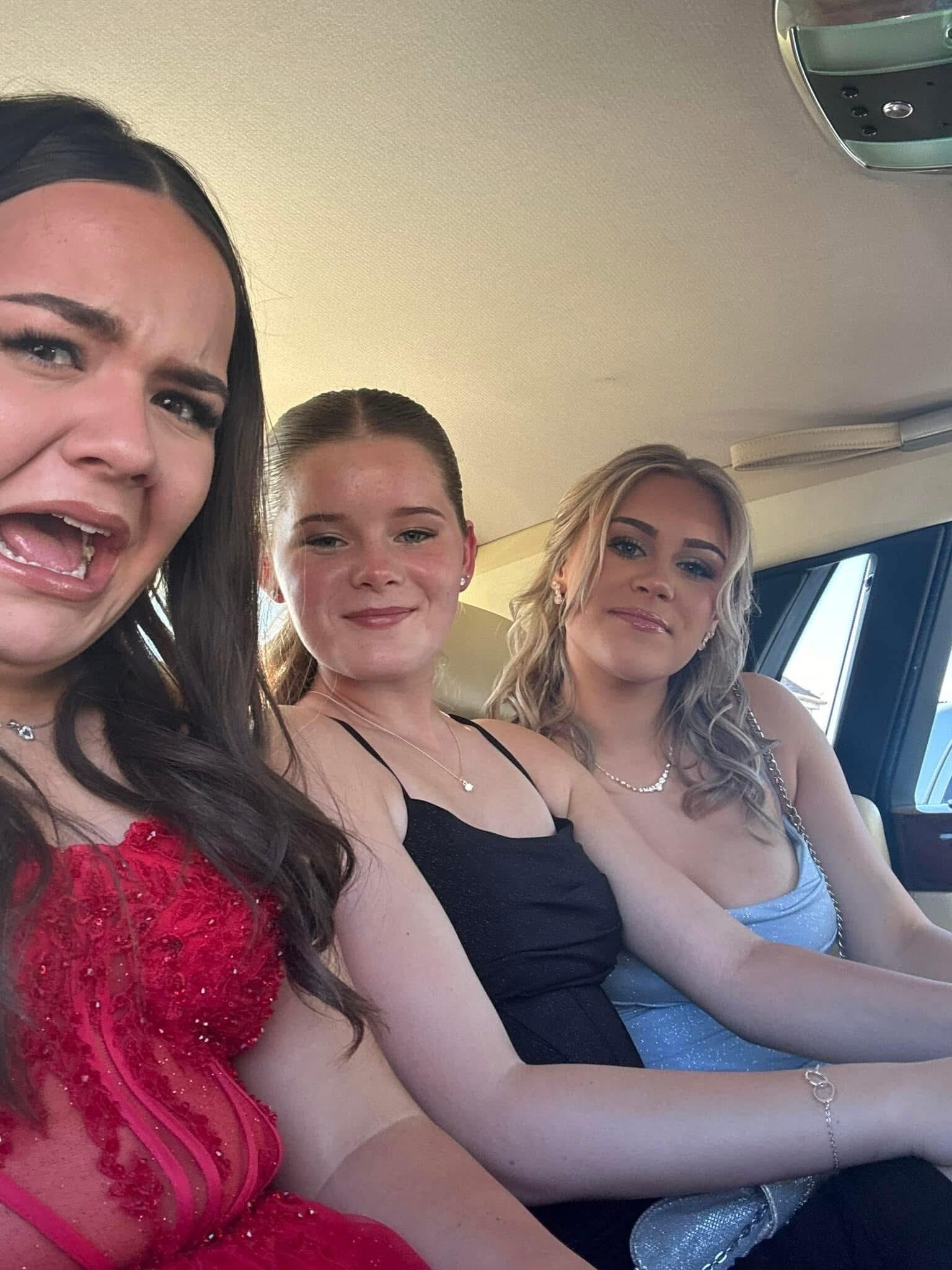 Adolescentes