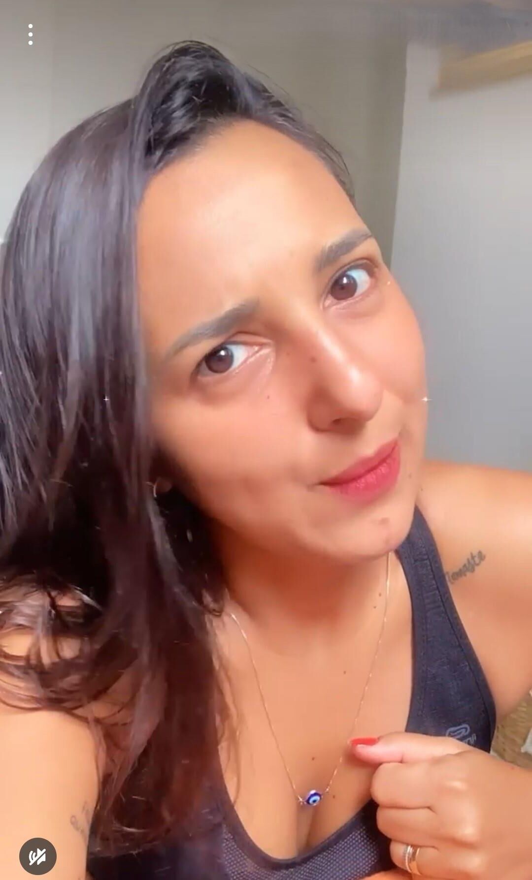 euzinha