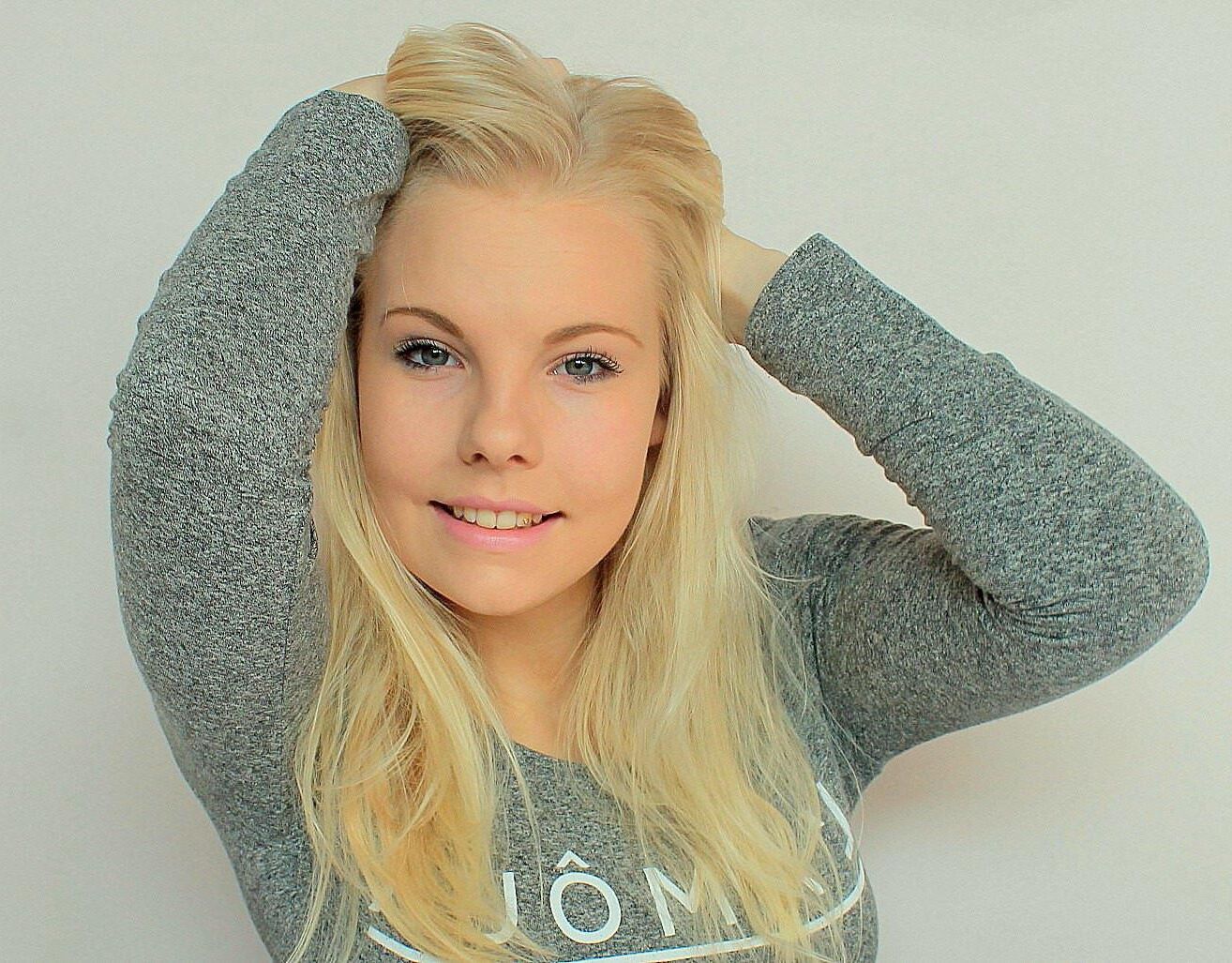 finnish girls cum faces