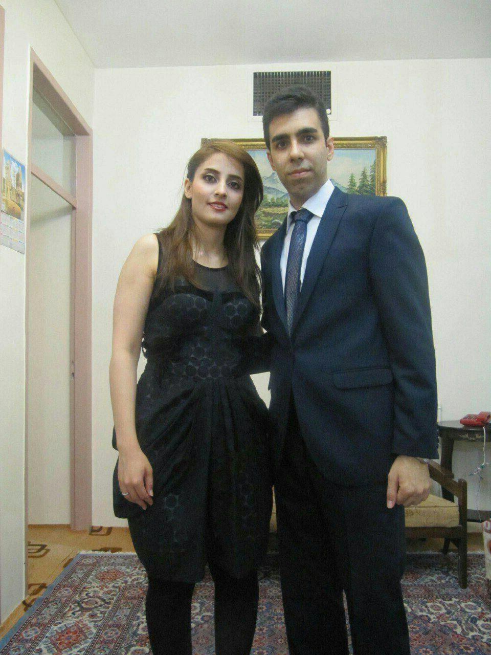 Iranian Persian Softness Fools All