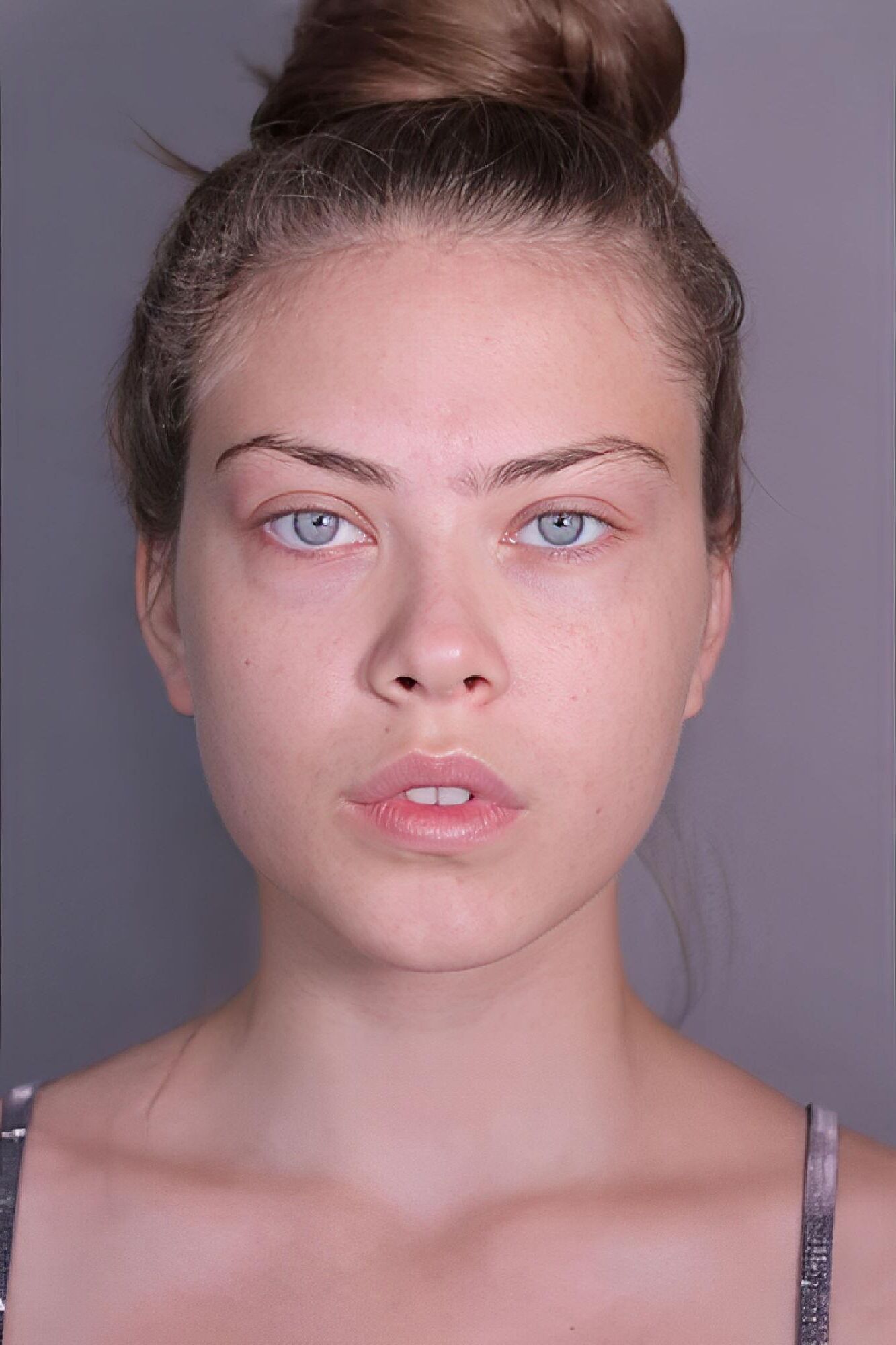 Rostos