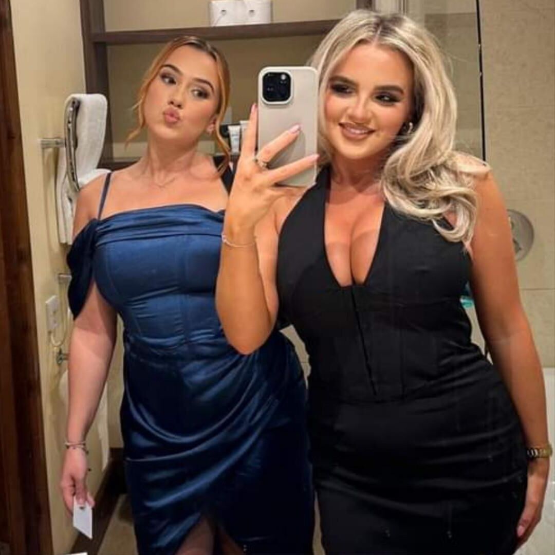 Vestidos formais