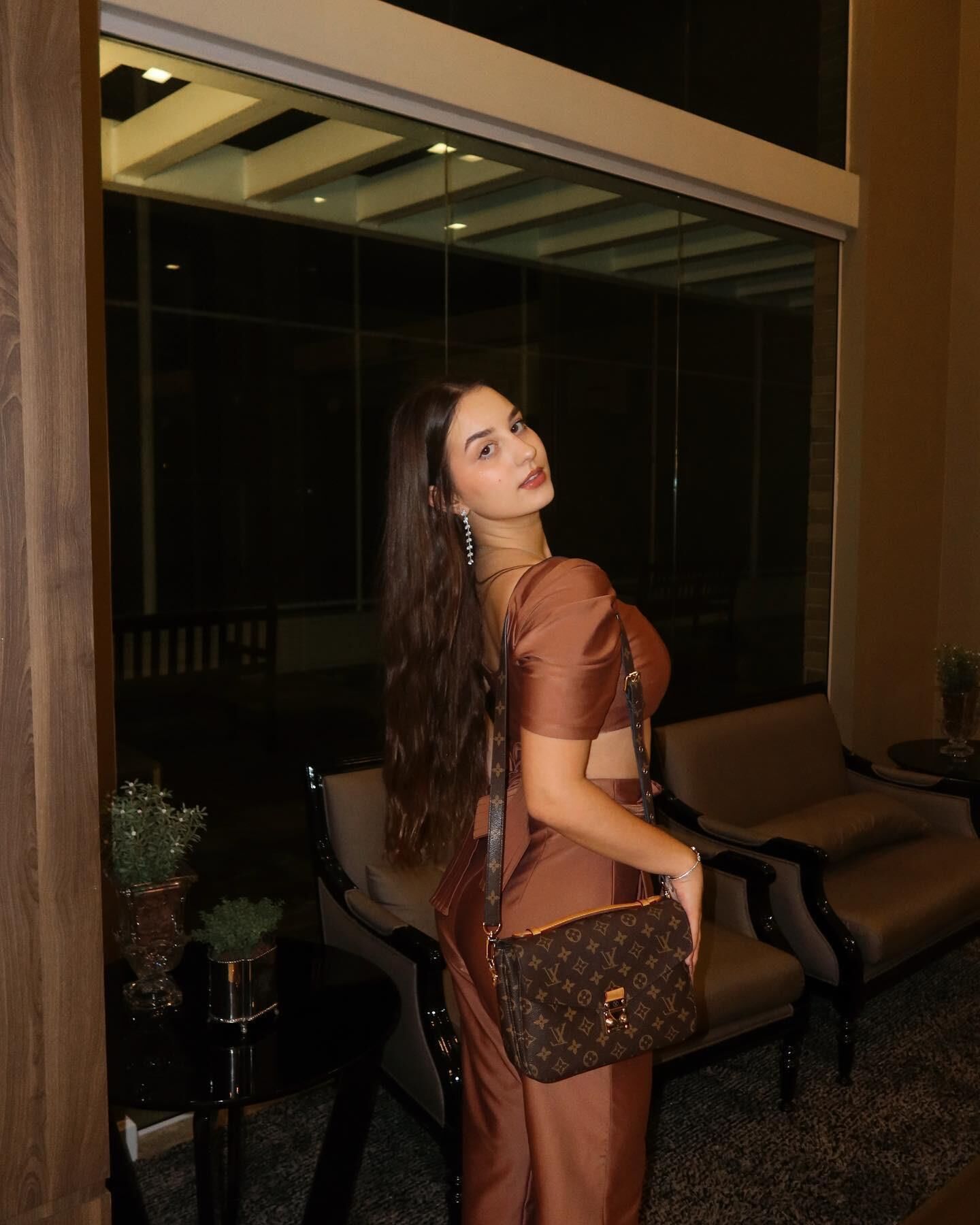 Duda has perfect teen tits 
