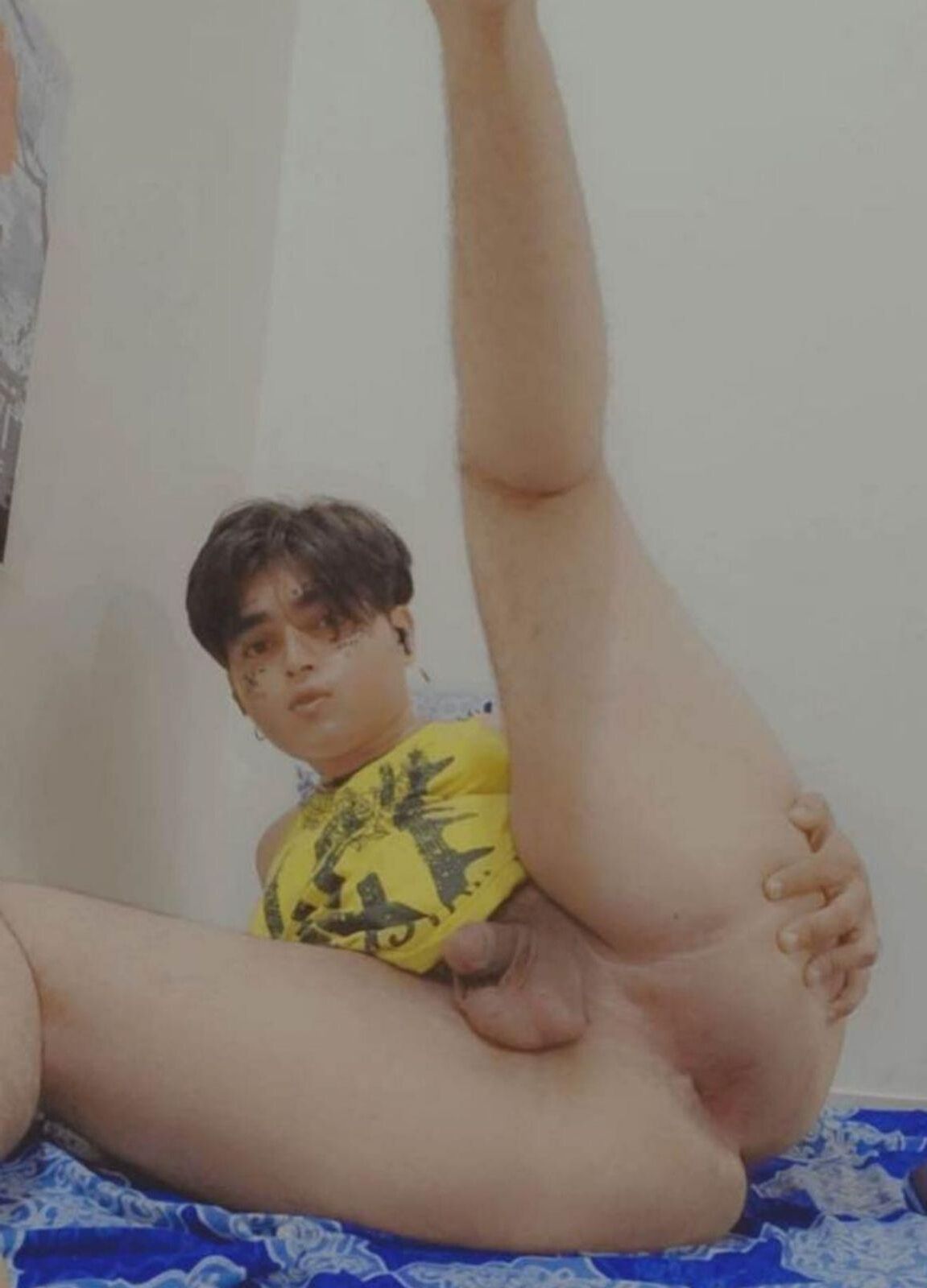 Année SADAF_SISSY exposée