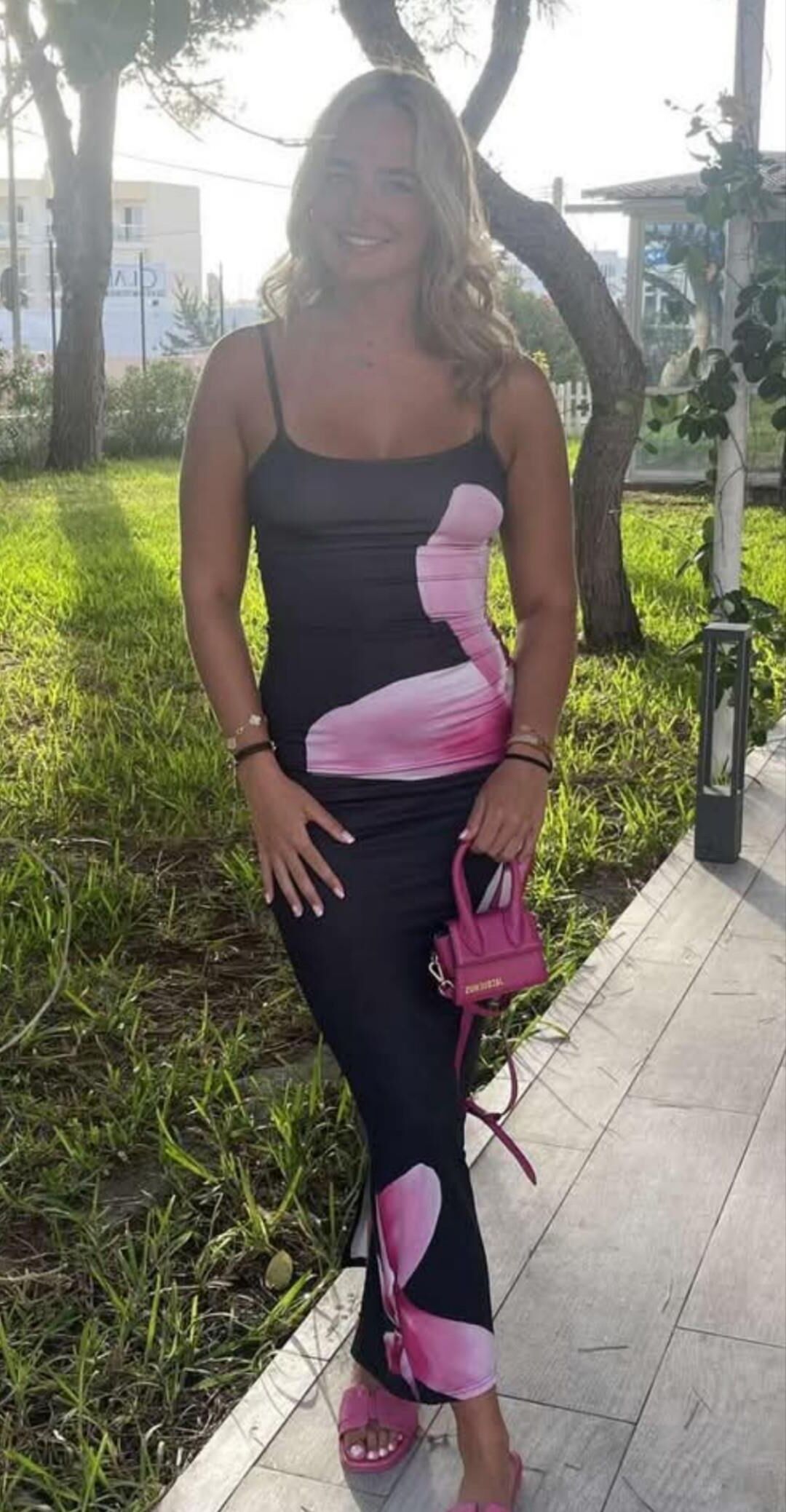 Vestidos formais