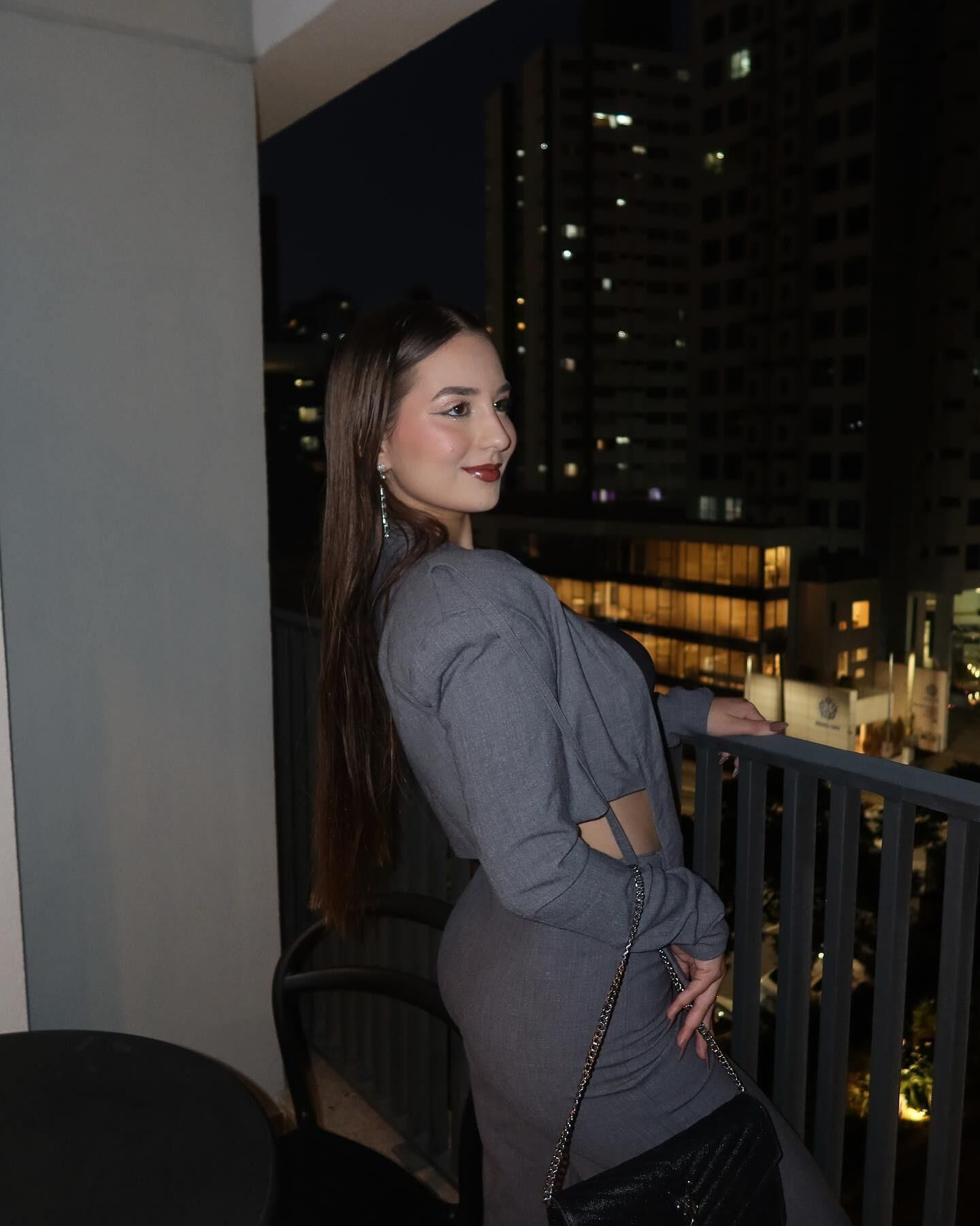 Duda has perfect teen tits 