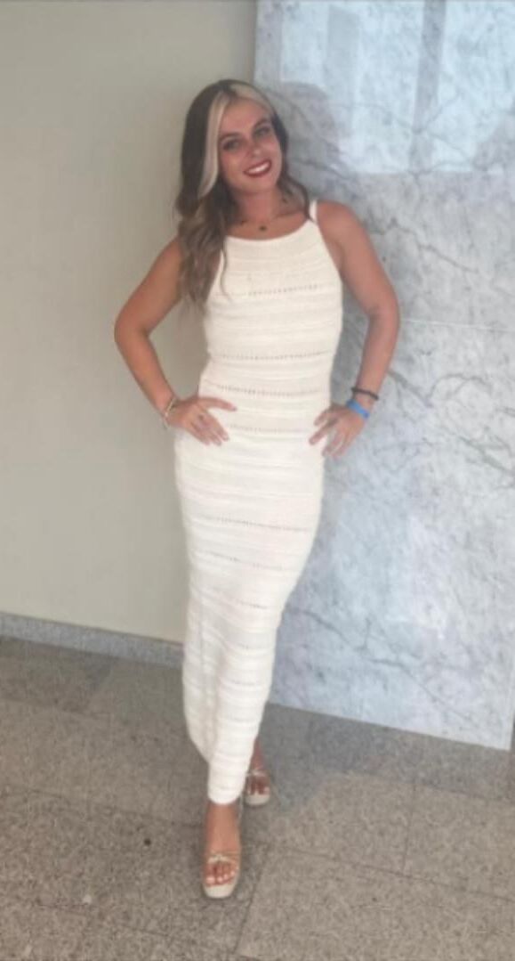 Vestidos formais