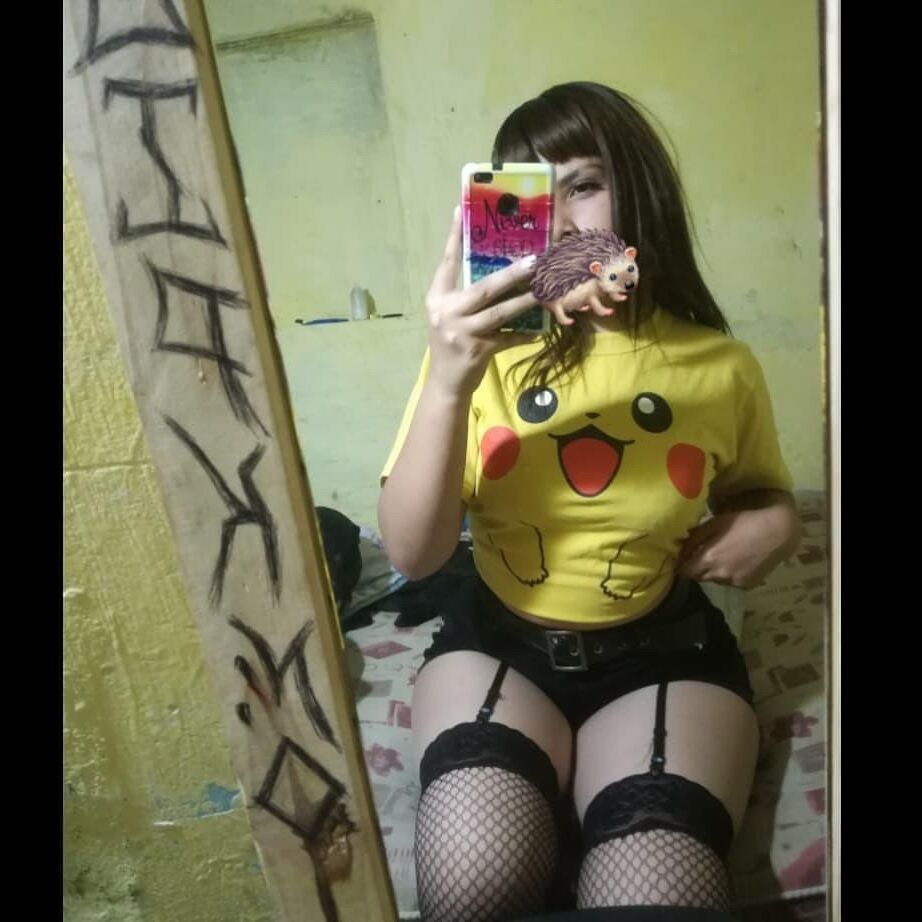 ¿Quién viene?