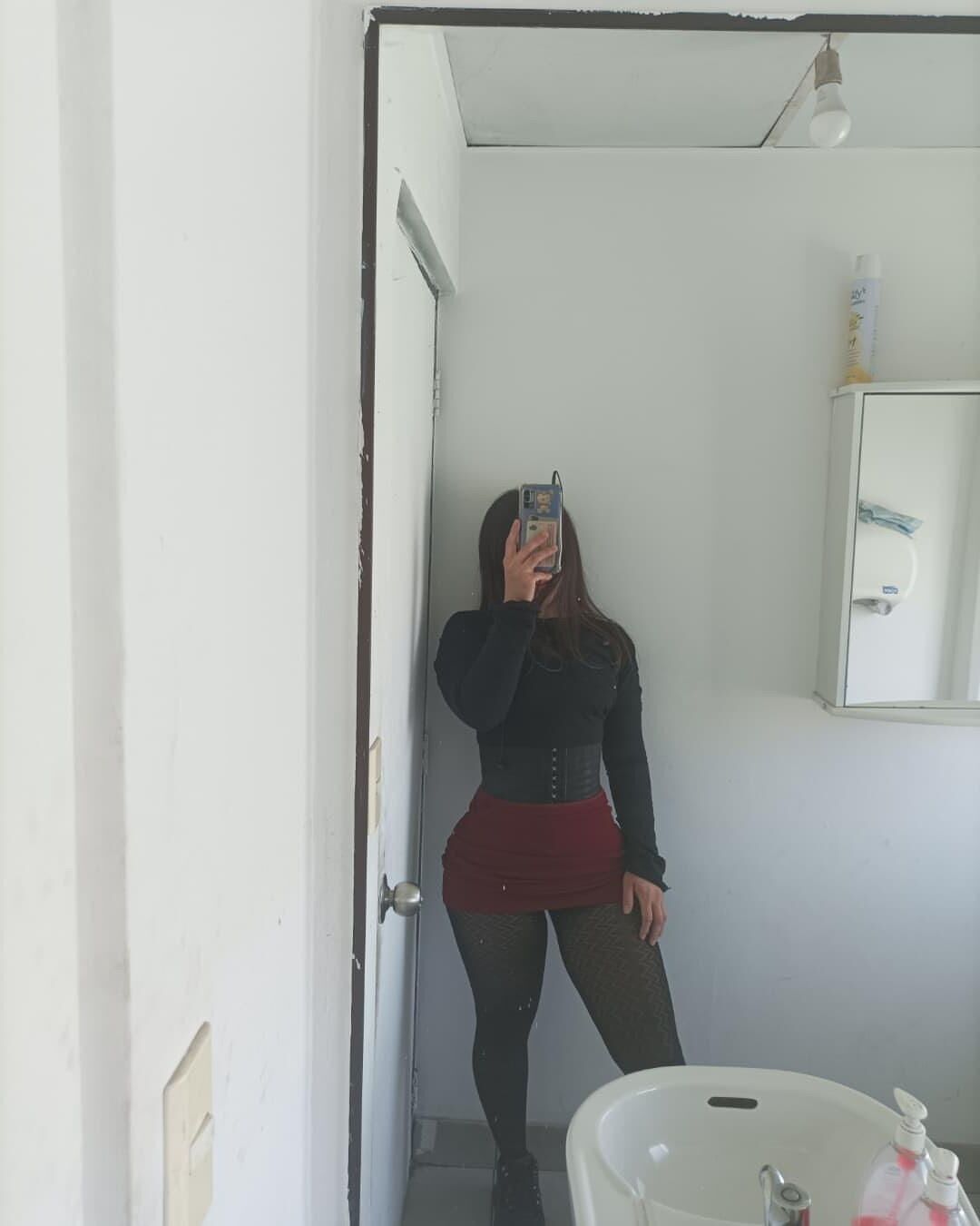 Liss in pantyhose & tights