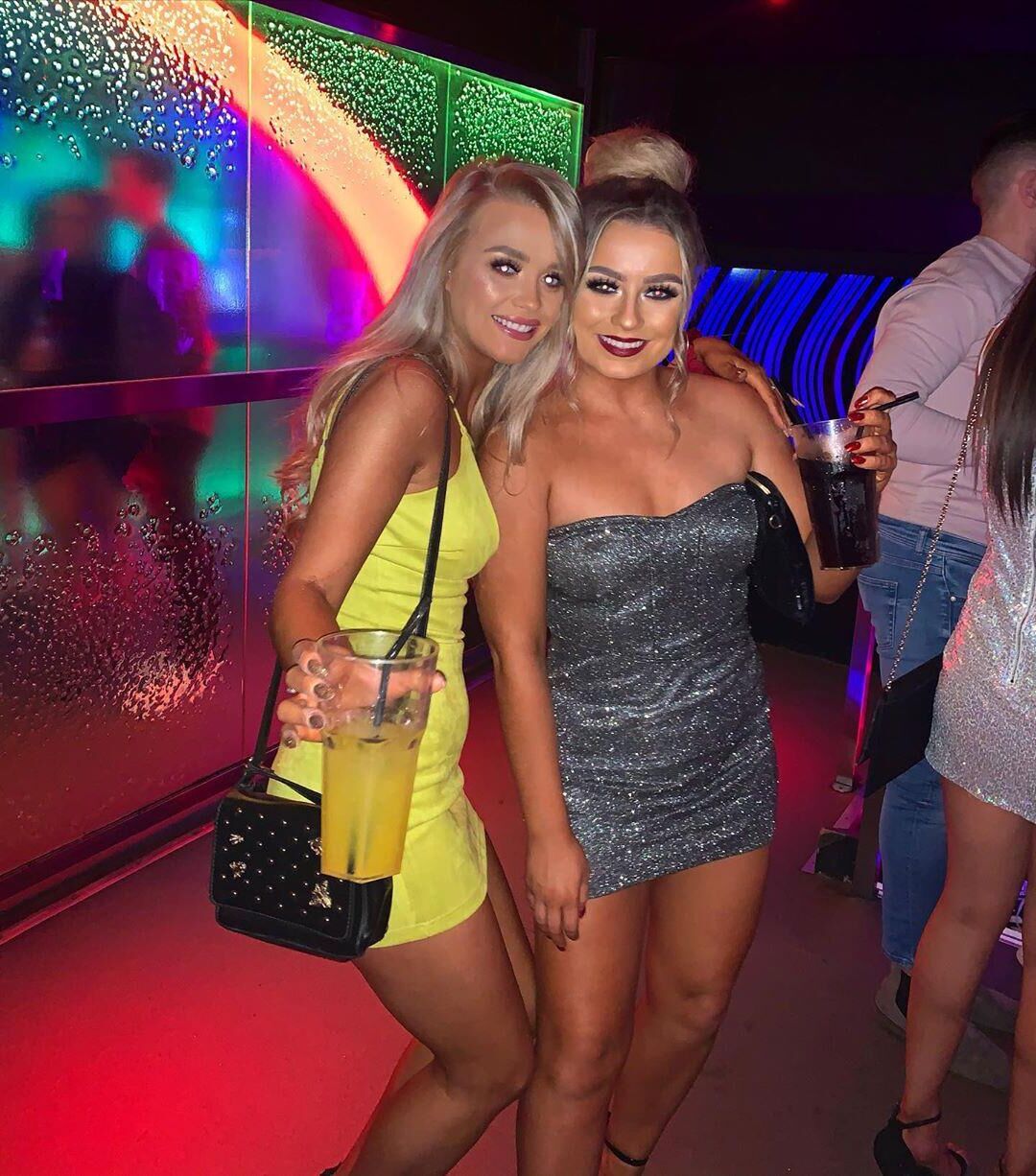 Aime Fuckable Hipersexualized Chav Chavs