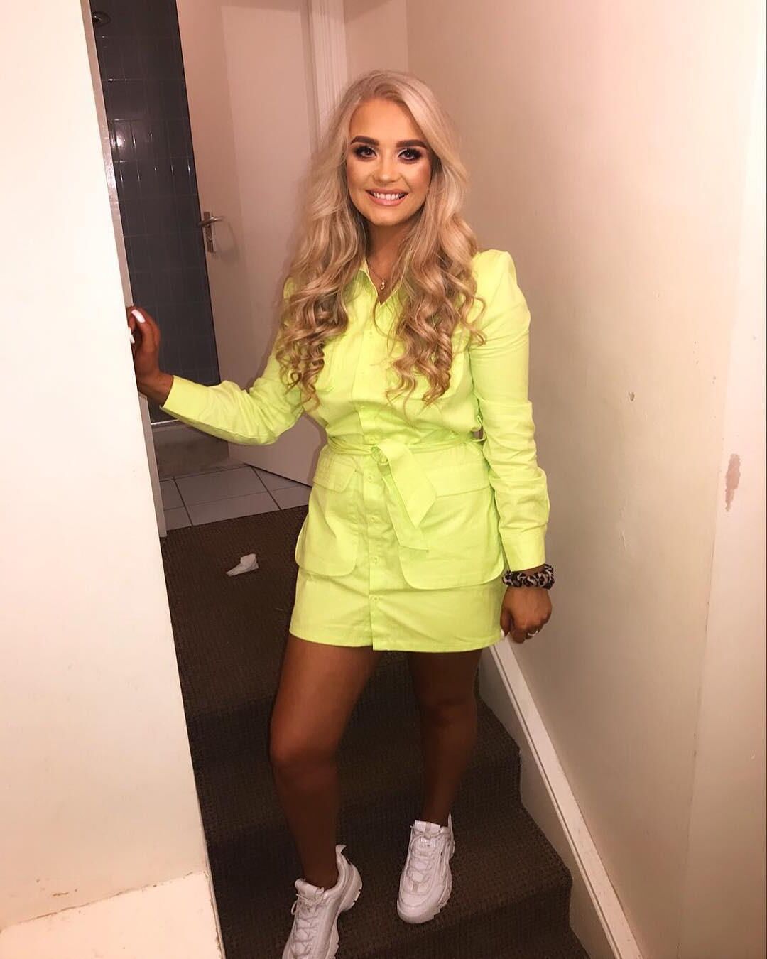 Aime Fuckable Hipersexualized Chav Chavs