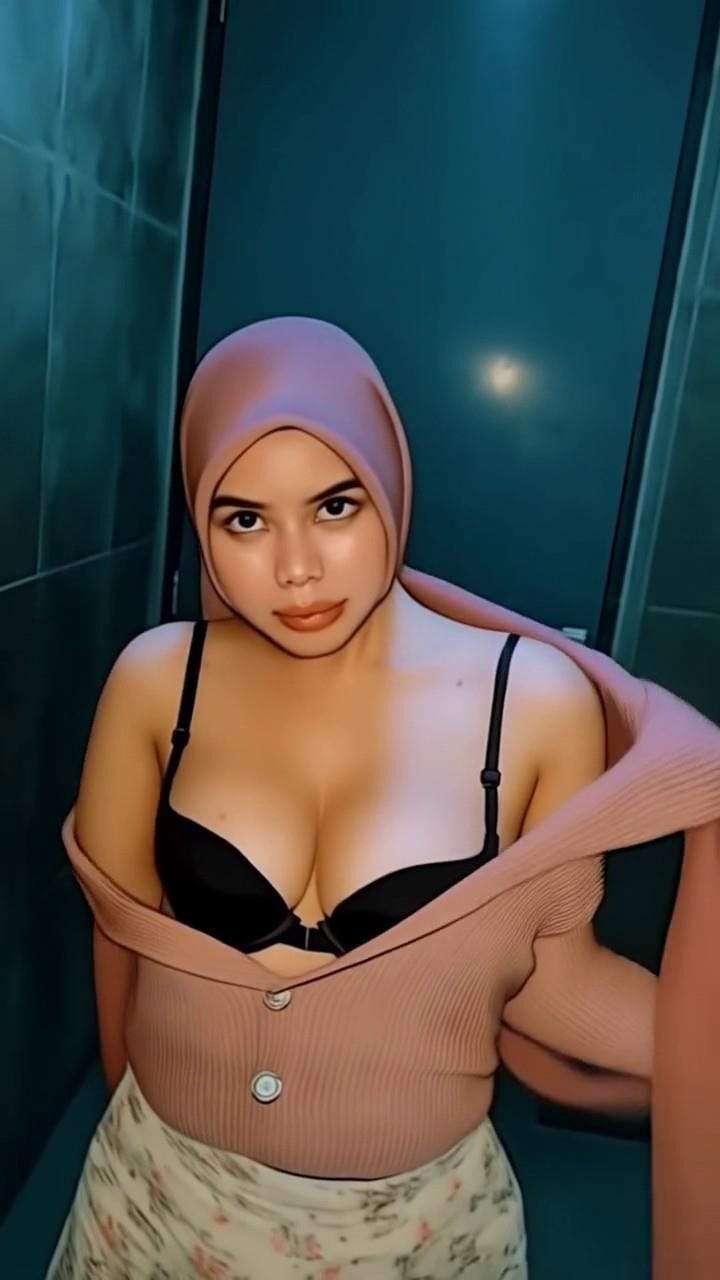 Siti Nurjanah Bugil Indojilbab