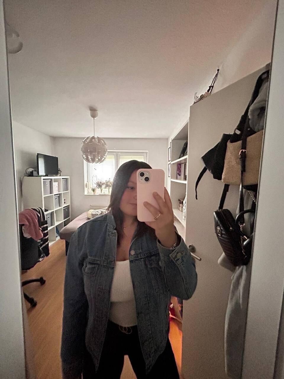 German y/o Marie 