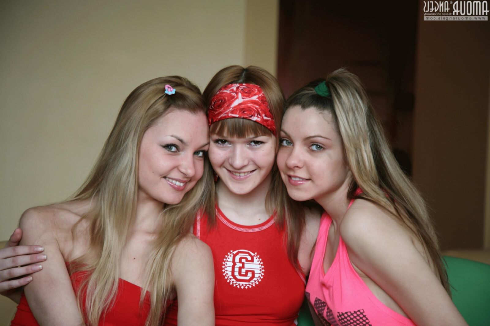 Alinka, Rimma