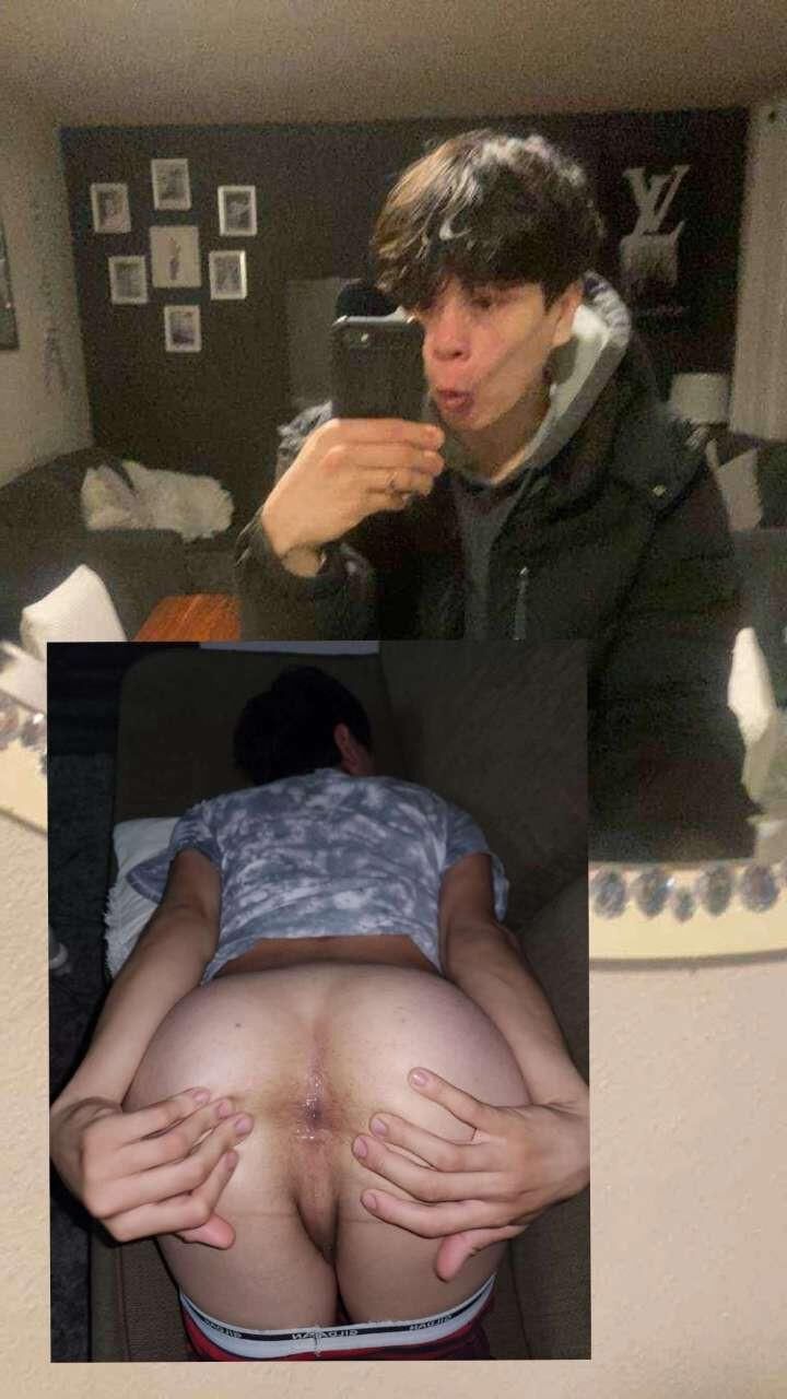 Teen twink for use