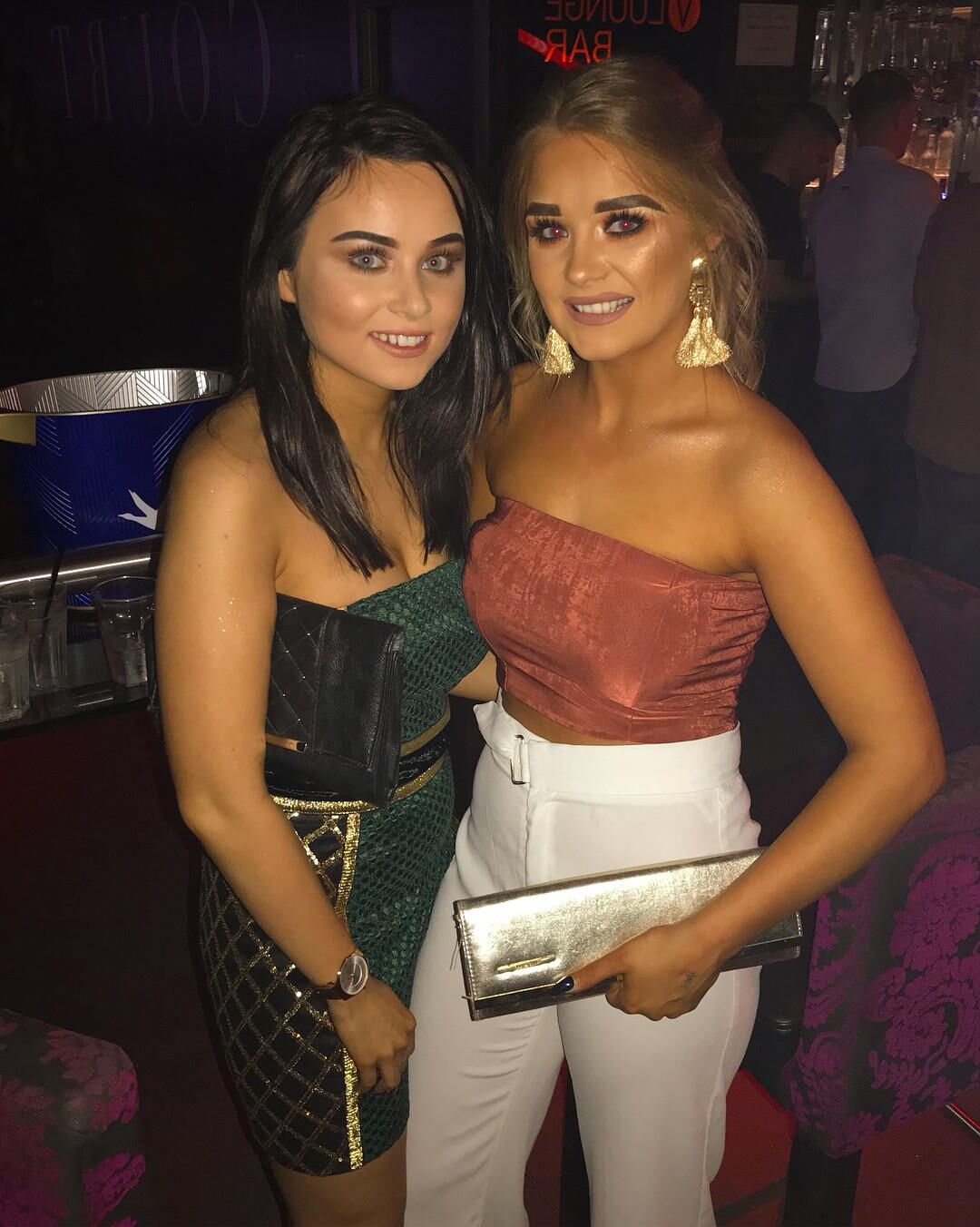 Aime Fuckable Hipersexualized Chav Chavs