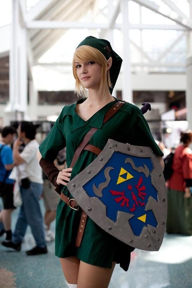 ゼルダの伝説