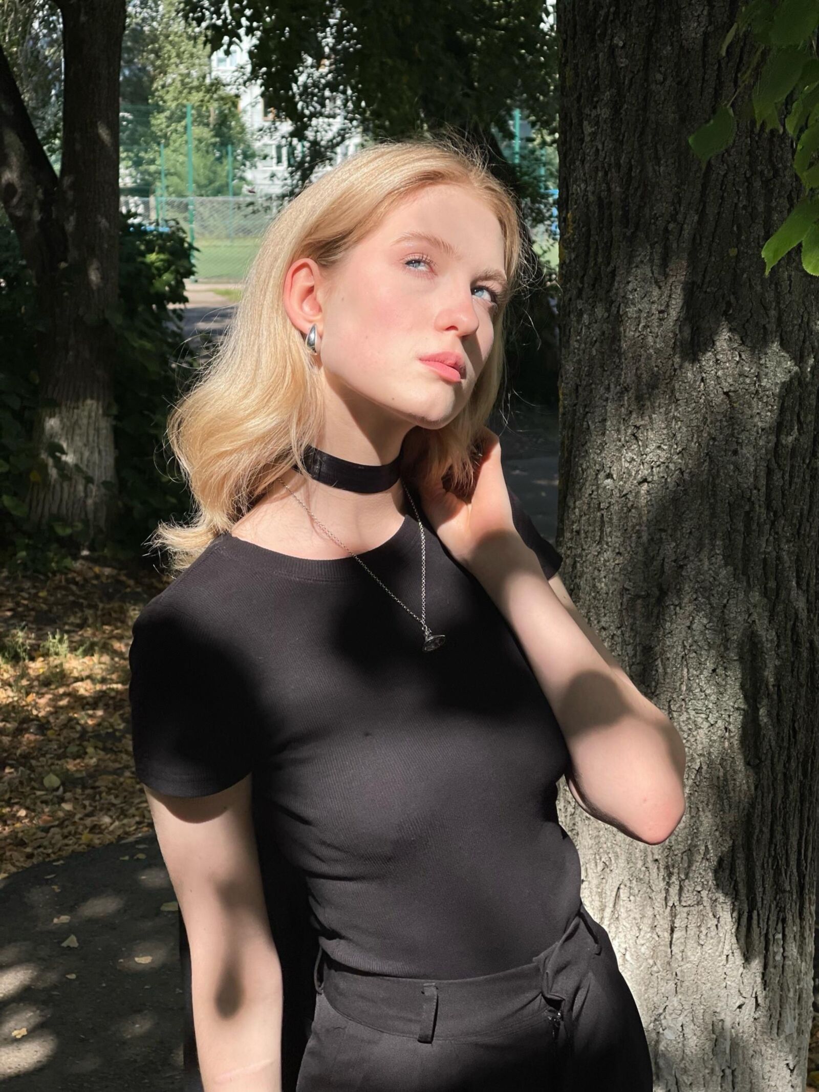 Non Nude Girlfriends Mixed 