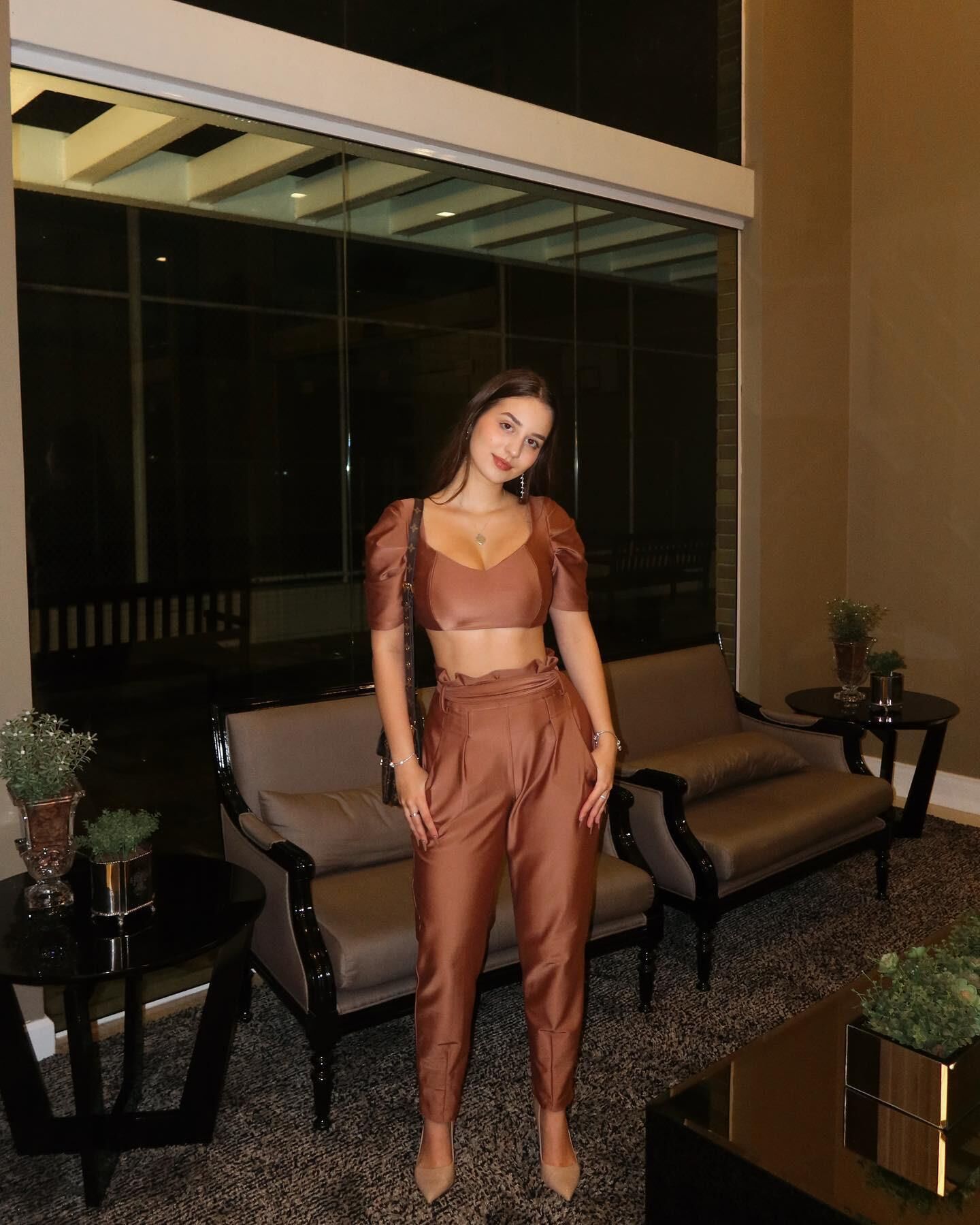 Duda has perfect teen tits 