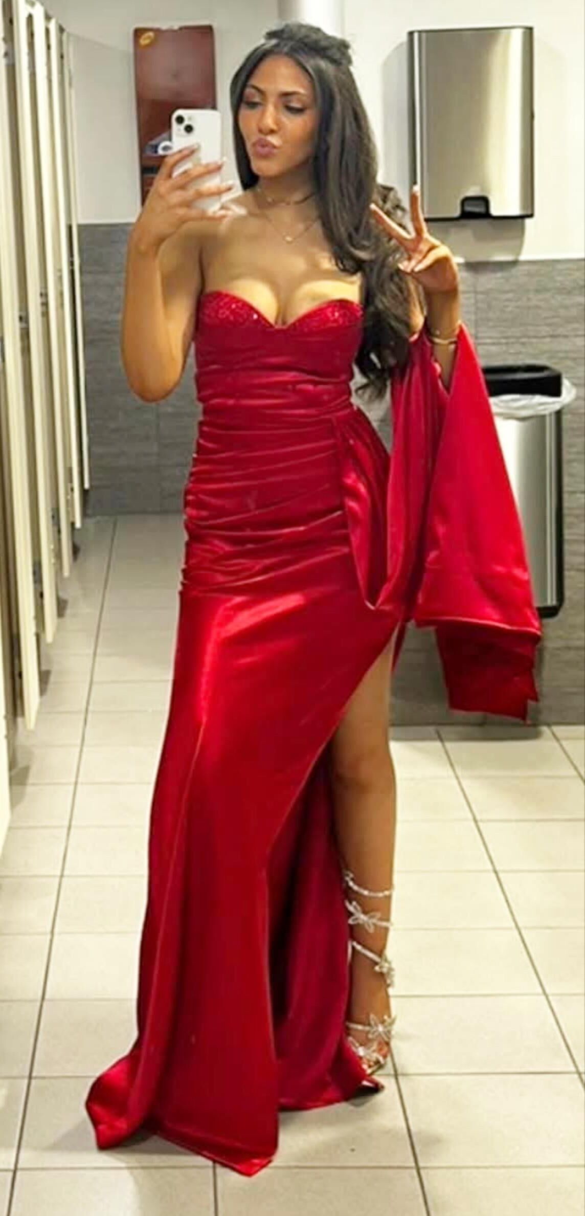 Vestidos formais