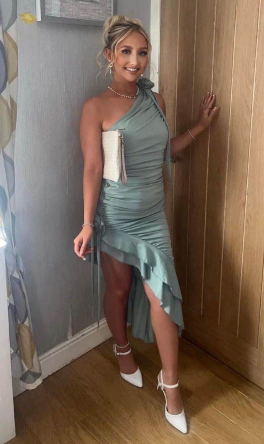 Vestidos formais