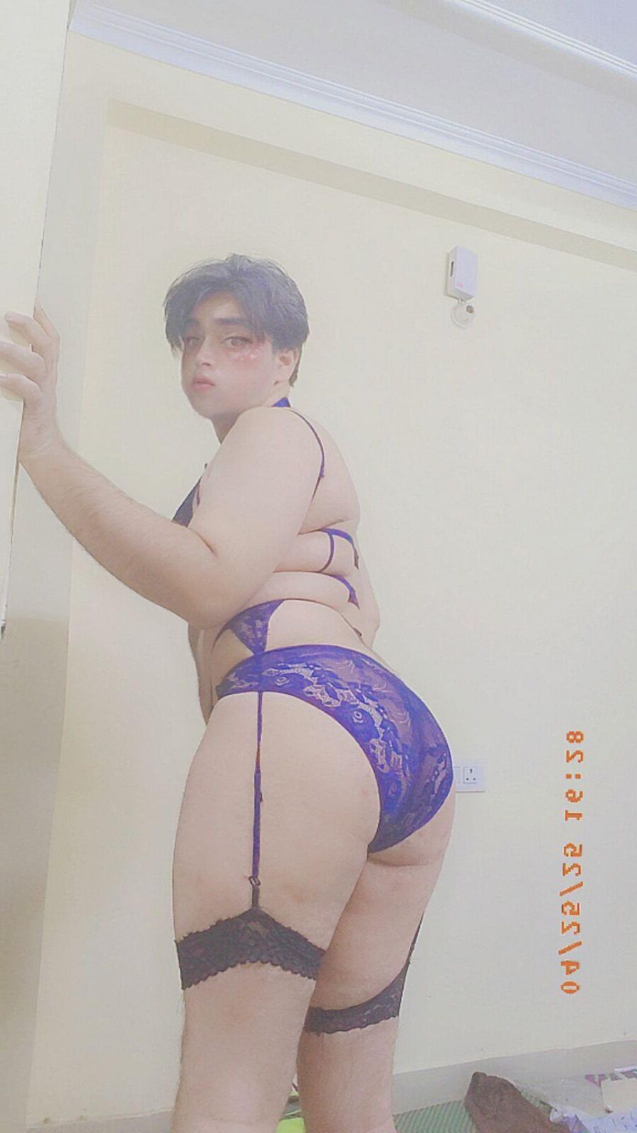 Année SADAF_SISSY exposée