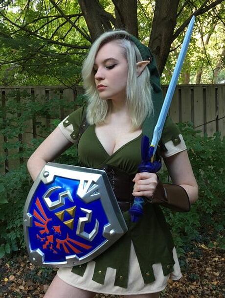 ゼルダの伝説