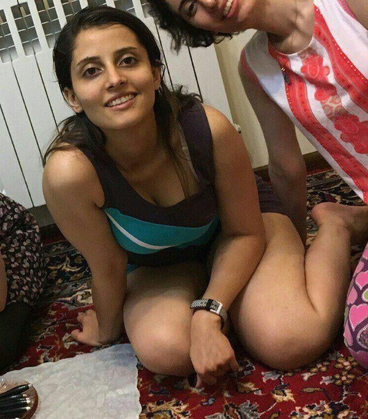 Iranian Persian Softness Fools All