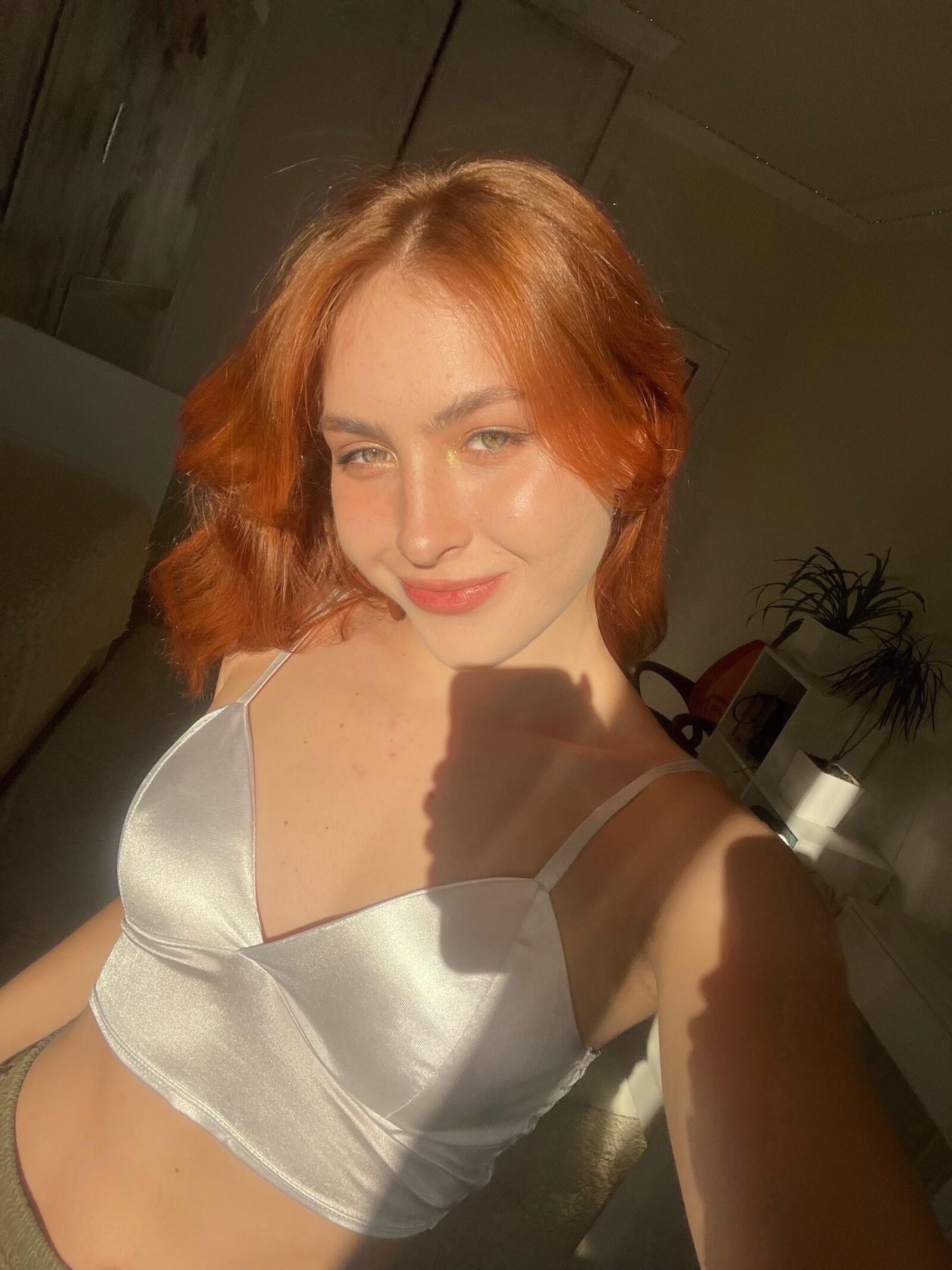 Novias no desnudas mixtas
