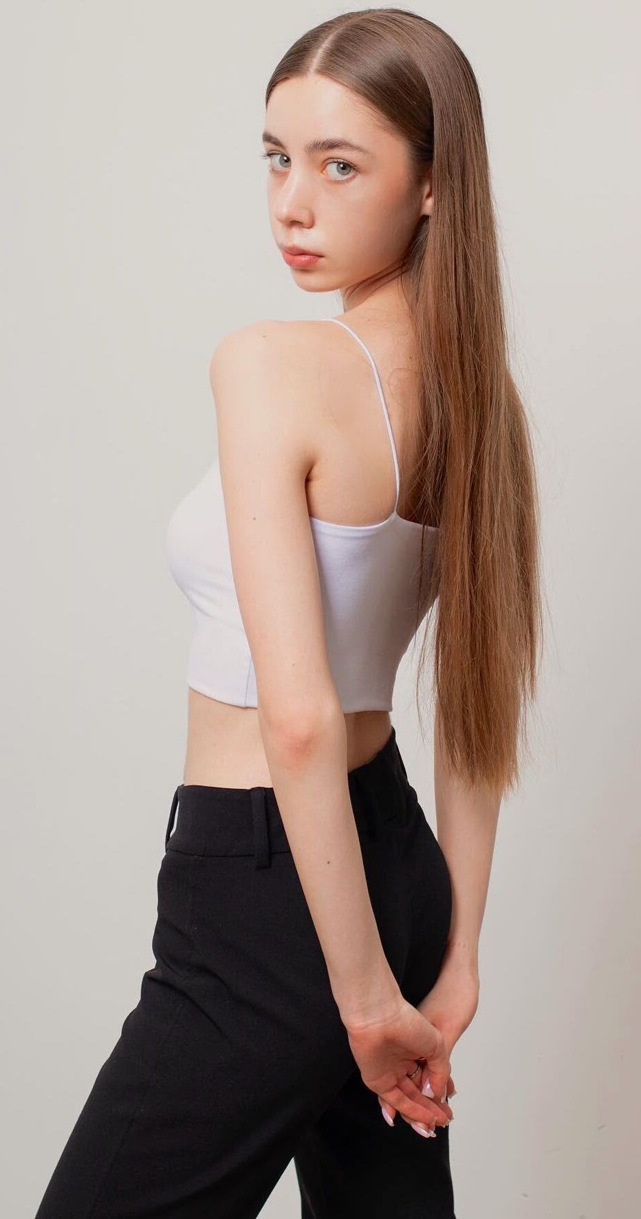 モデルミックス