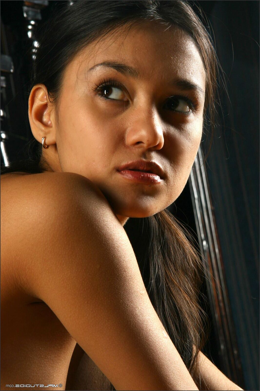 Kamilla / Lydia / Donita russian teen 